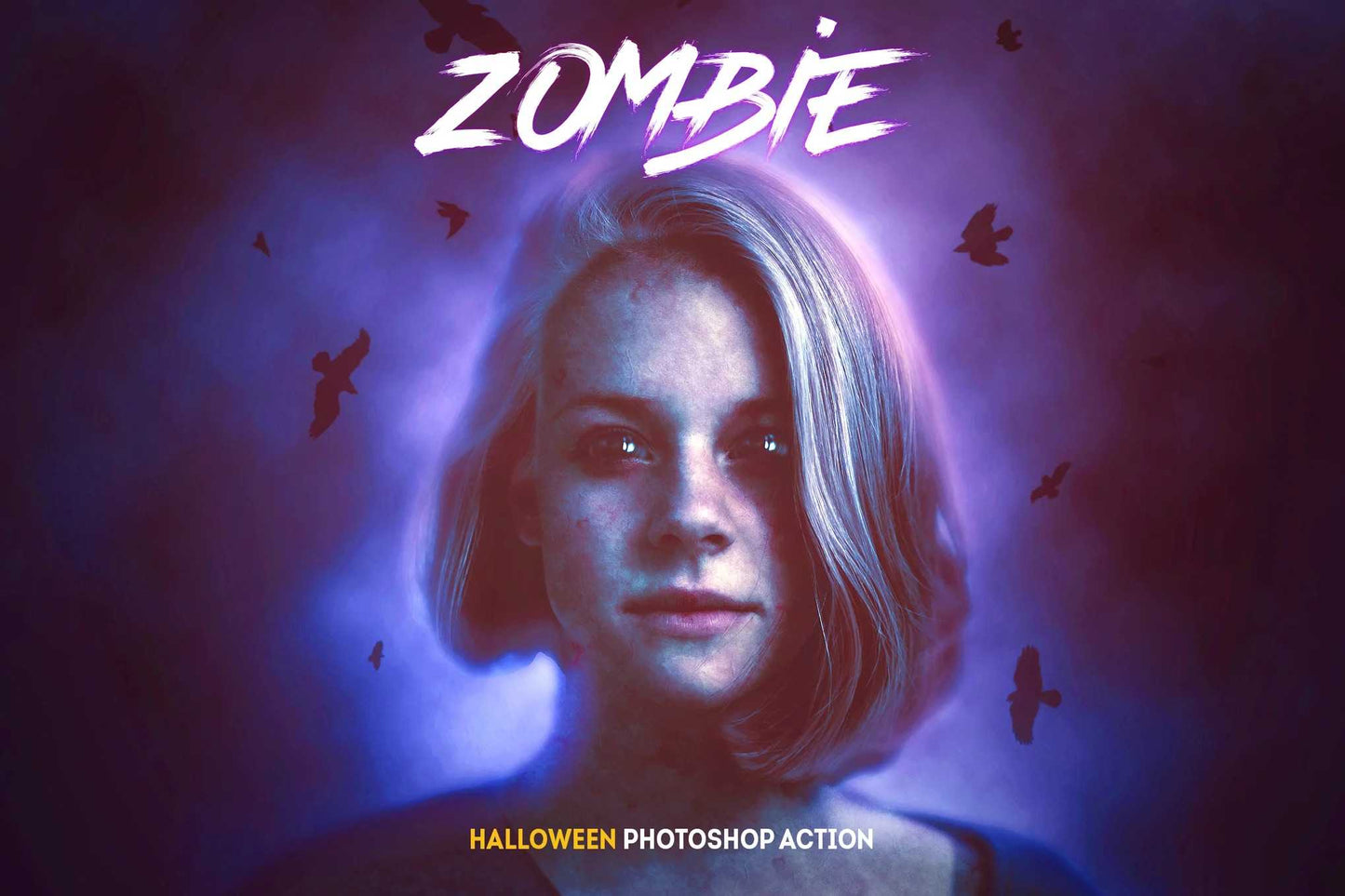21-In-1 Exotic Photoshop Actions Bundle - Photoboto