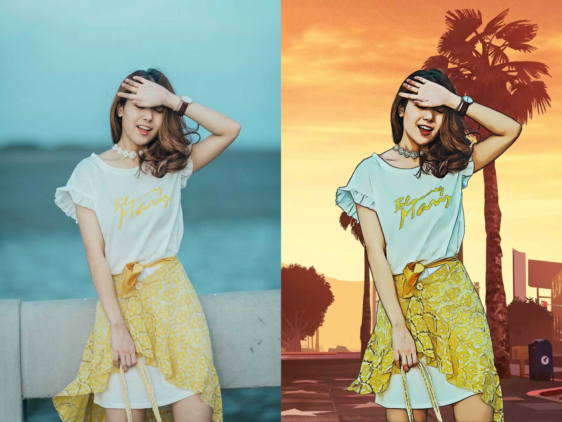 20 Astonishing Photoshop Actions Bundle - Photoboto