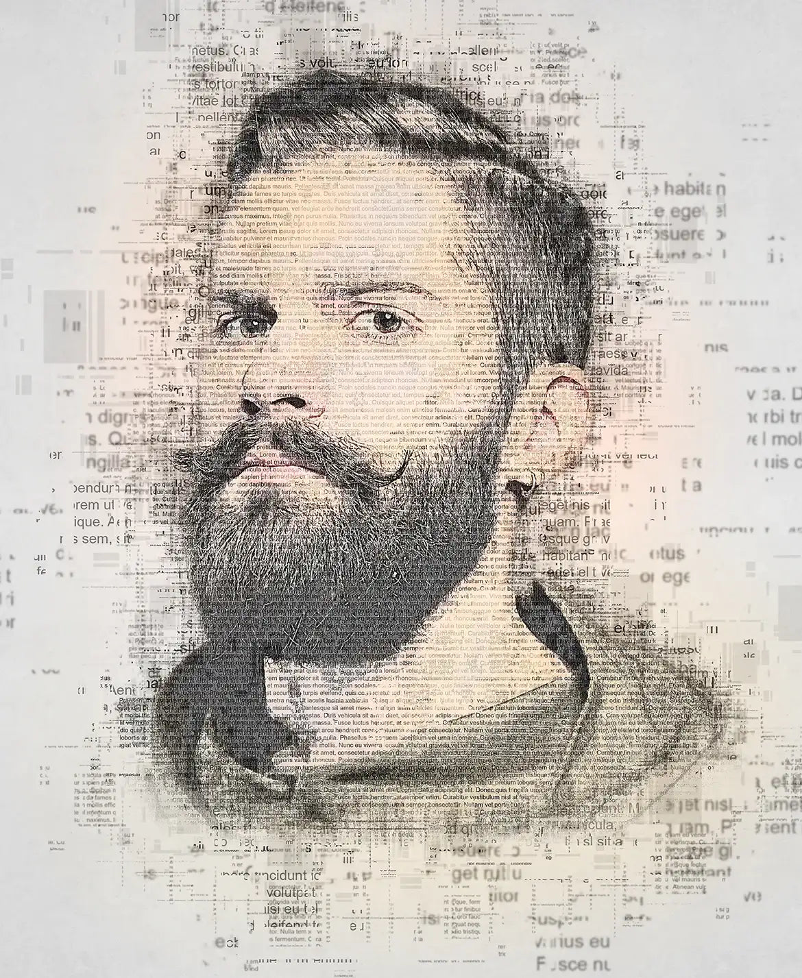 20 Enchanting Photoshop Add-Ons Bundle - Photoboto