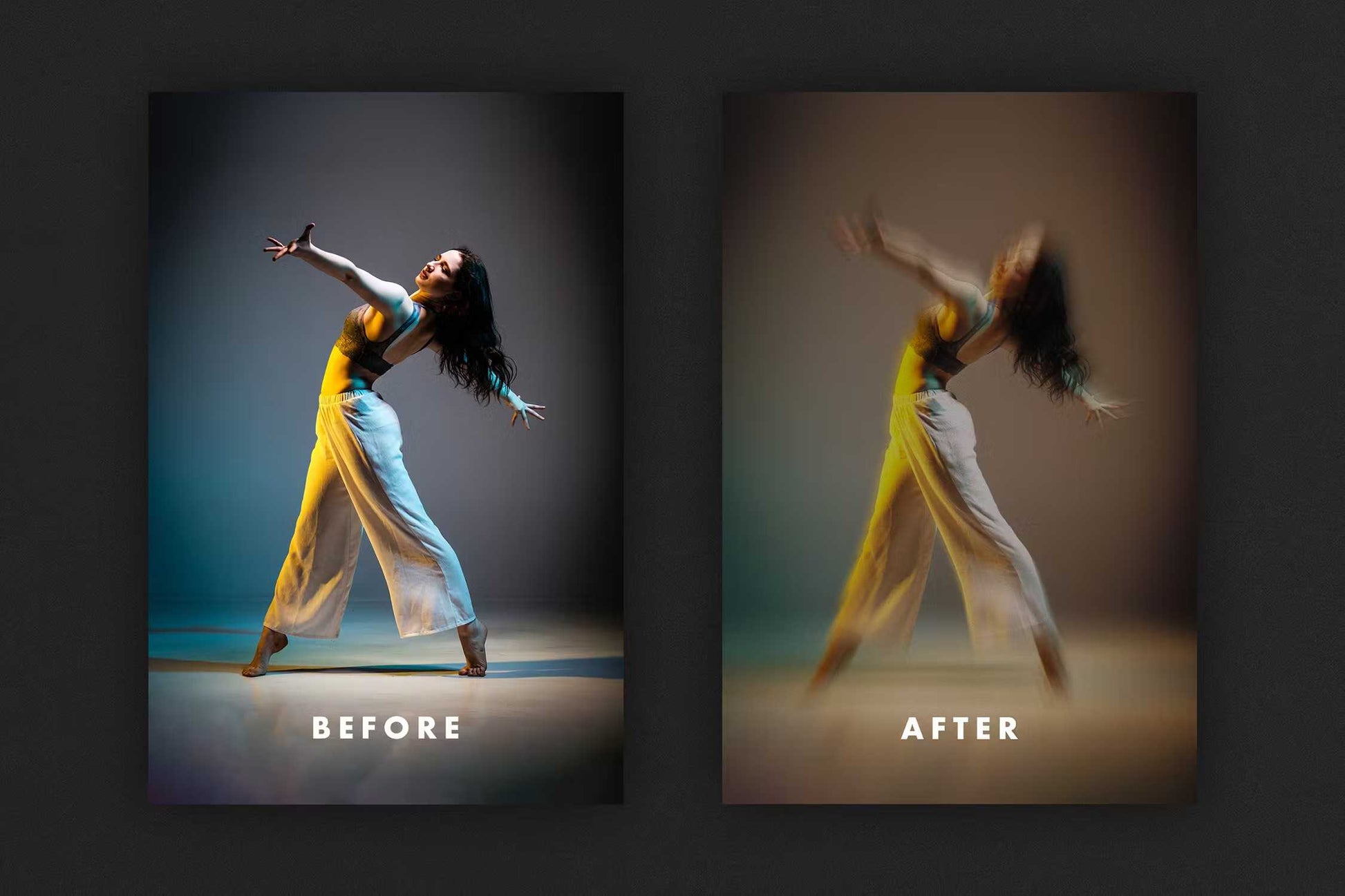 The Radiant Bundle Of 21 Poster + Portrait Effects - Photoboto