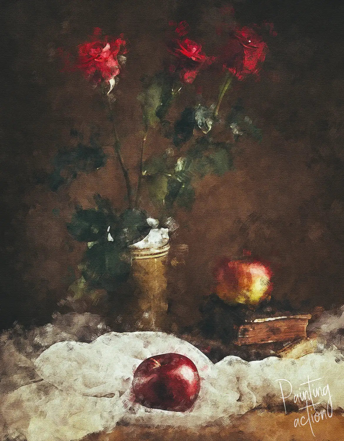 20 Enchanting Photoshop Add-Ons Bundle - Photoboto