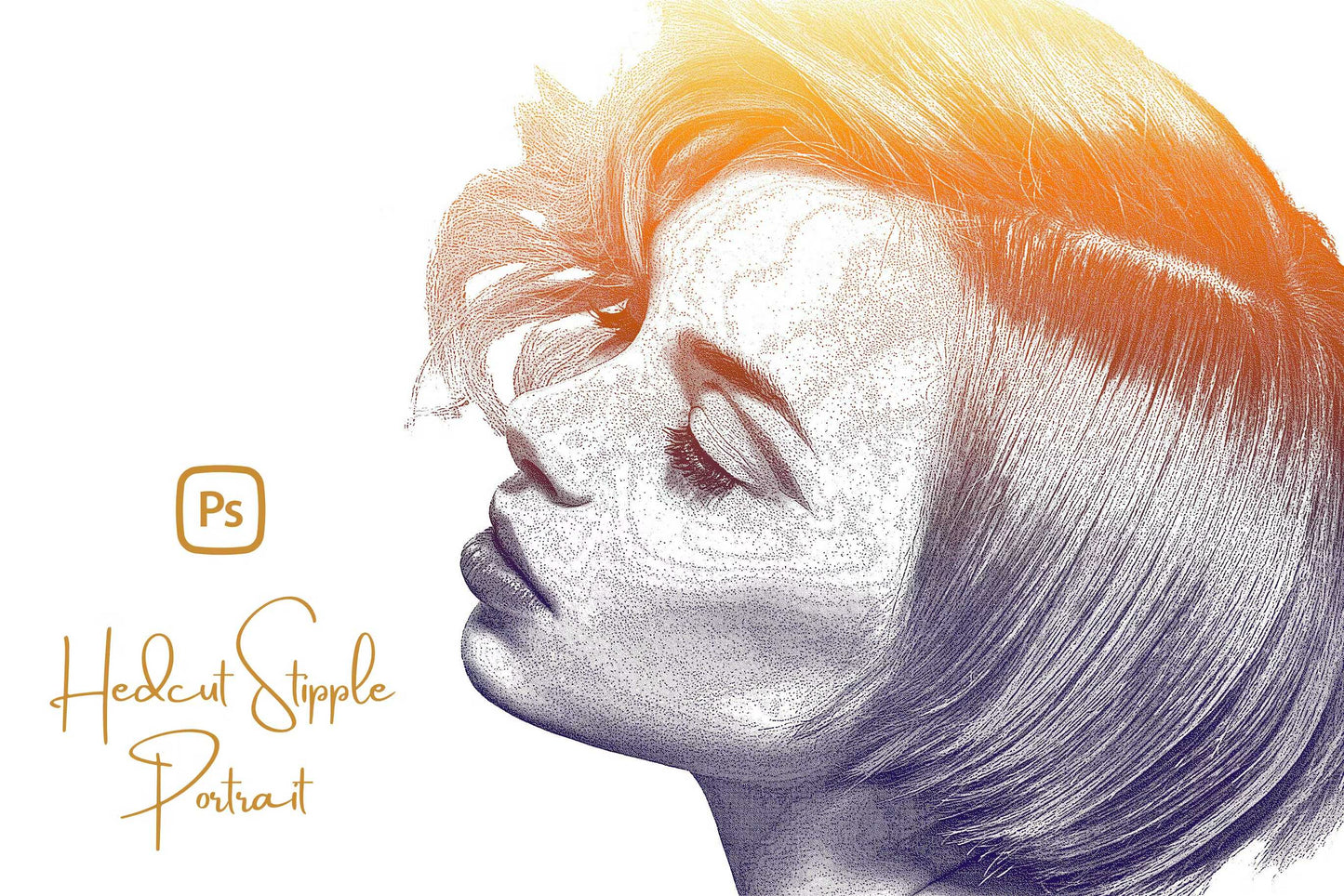 20 Astonishing Photoshop Actions Bundle - Photoboto