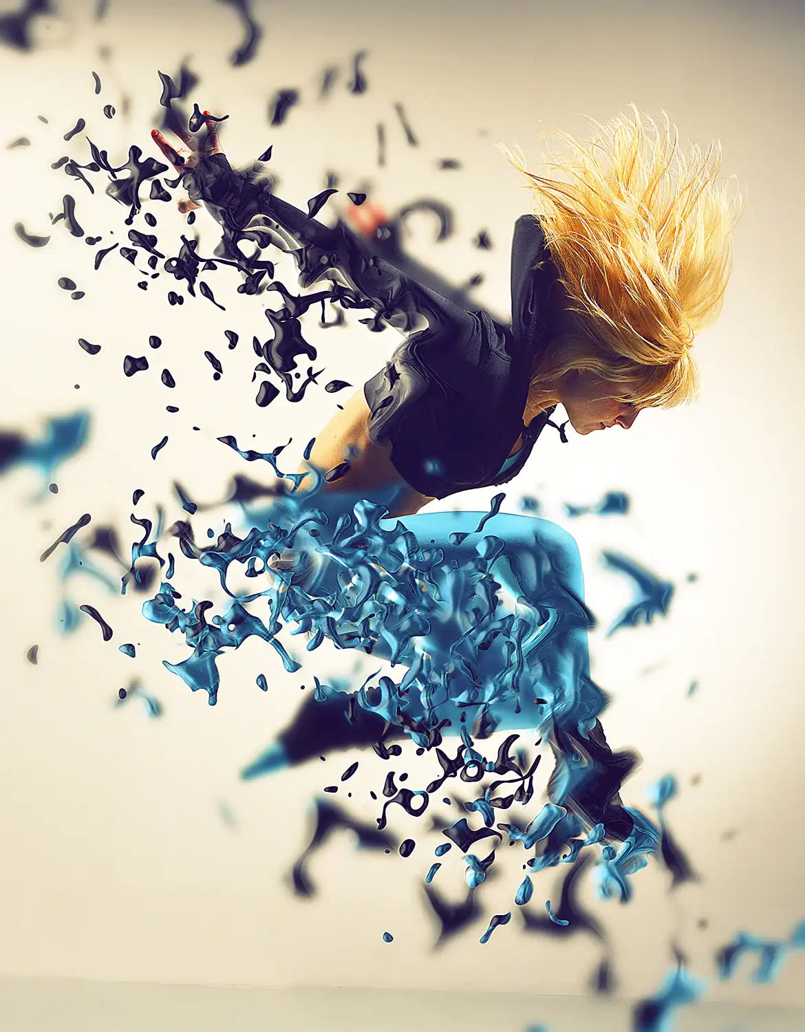 16 Magical Photoshop Actions Bundle - Photoboto
