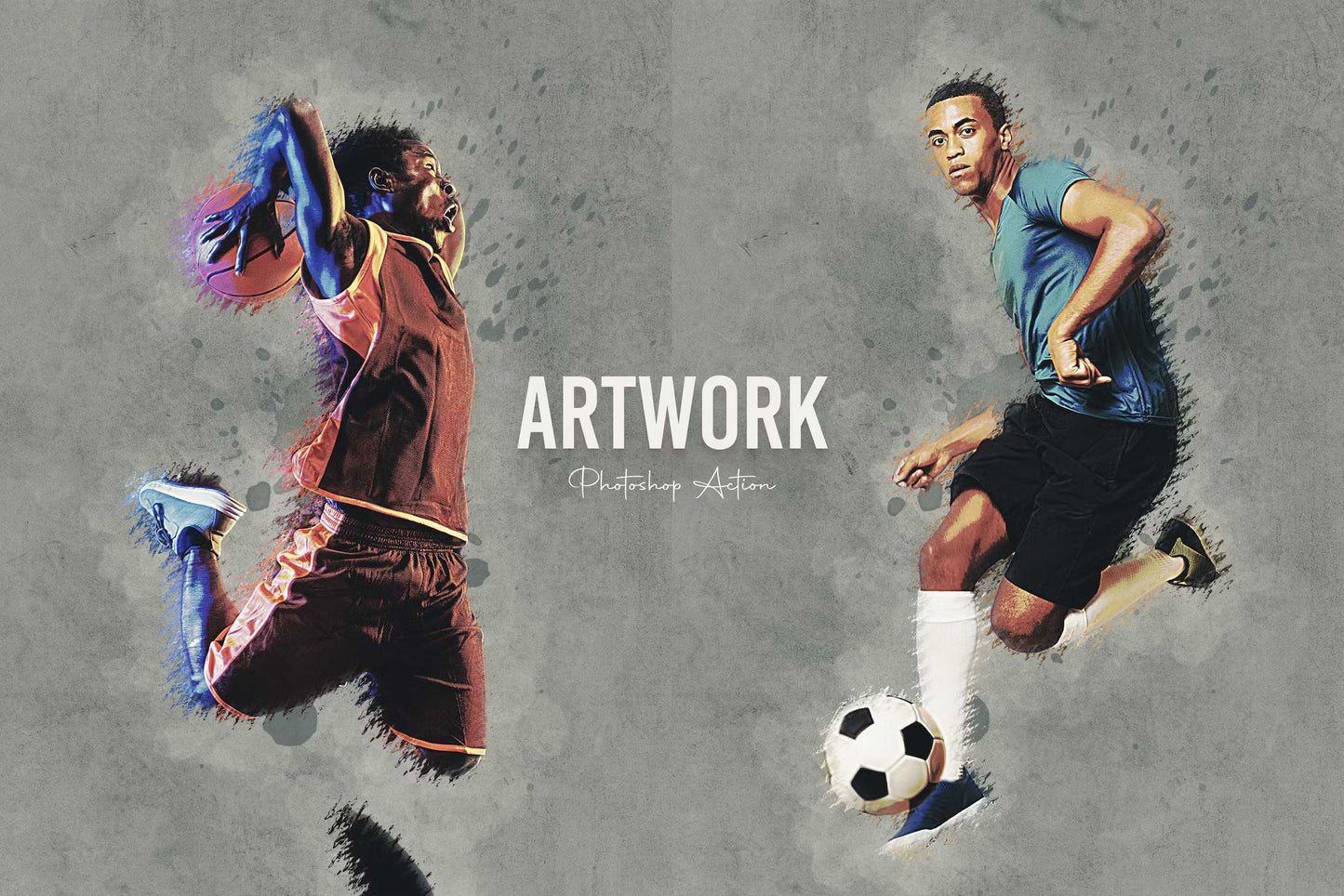 20 Swanky Photoshop Actions Bundle - Photoboto
