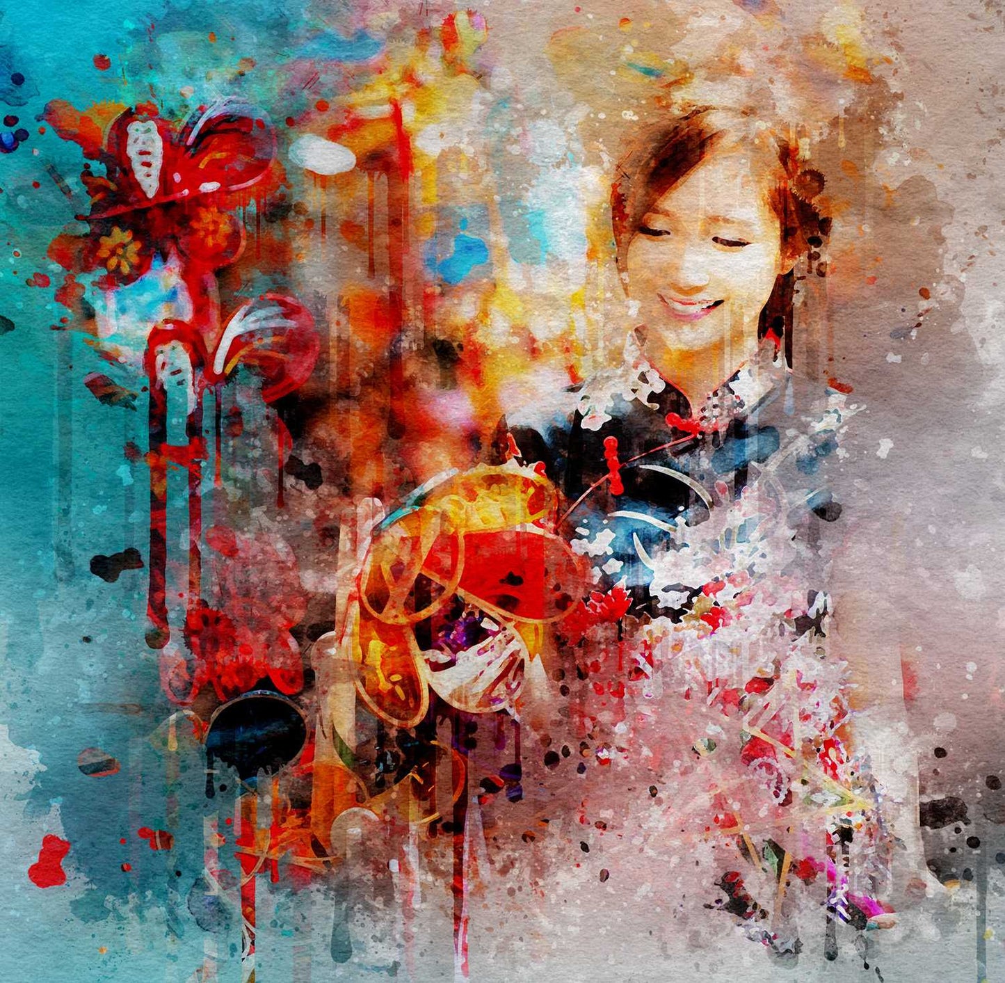 22-In-1 Dramatic Photoshop Actions Bundle - Photoboto