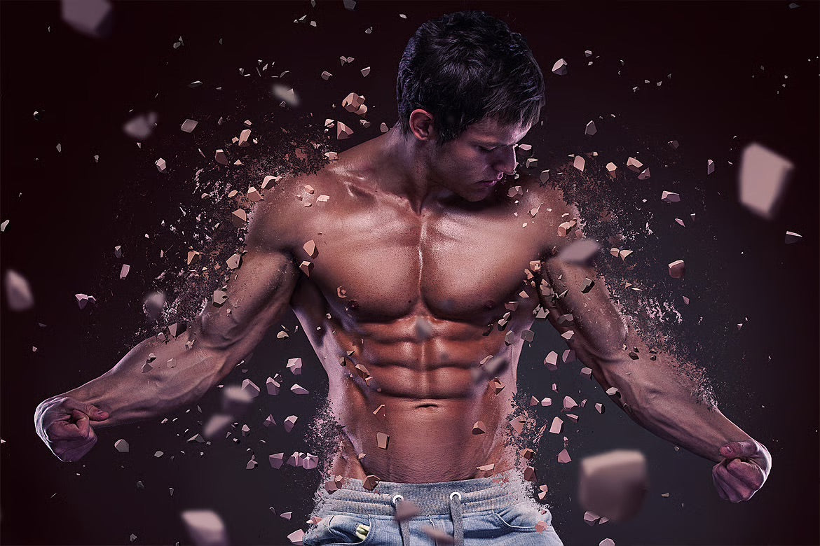 21-In-1 Exotic Photoshop Actions Bundle - Photoboto