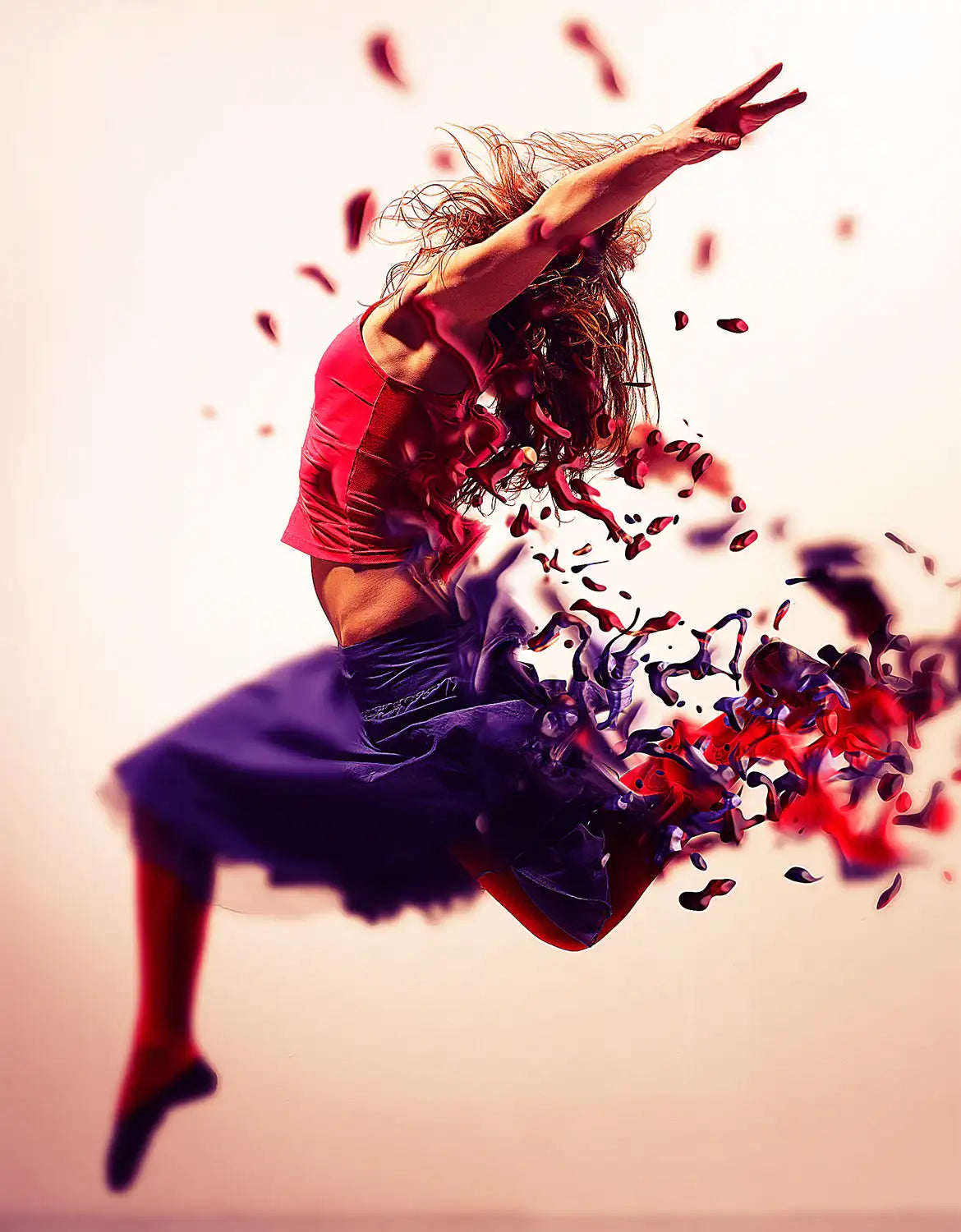 16 Magical Photoshop Actions Bundle - Photoboto