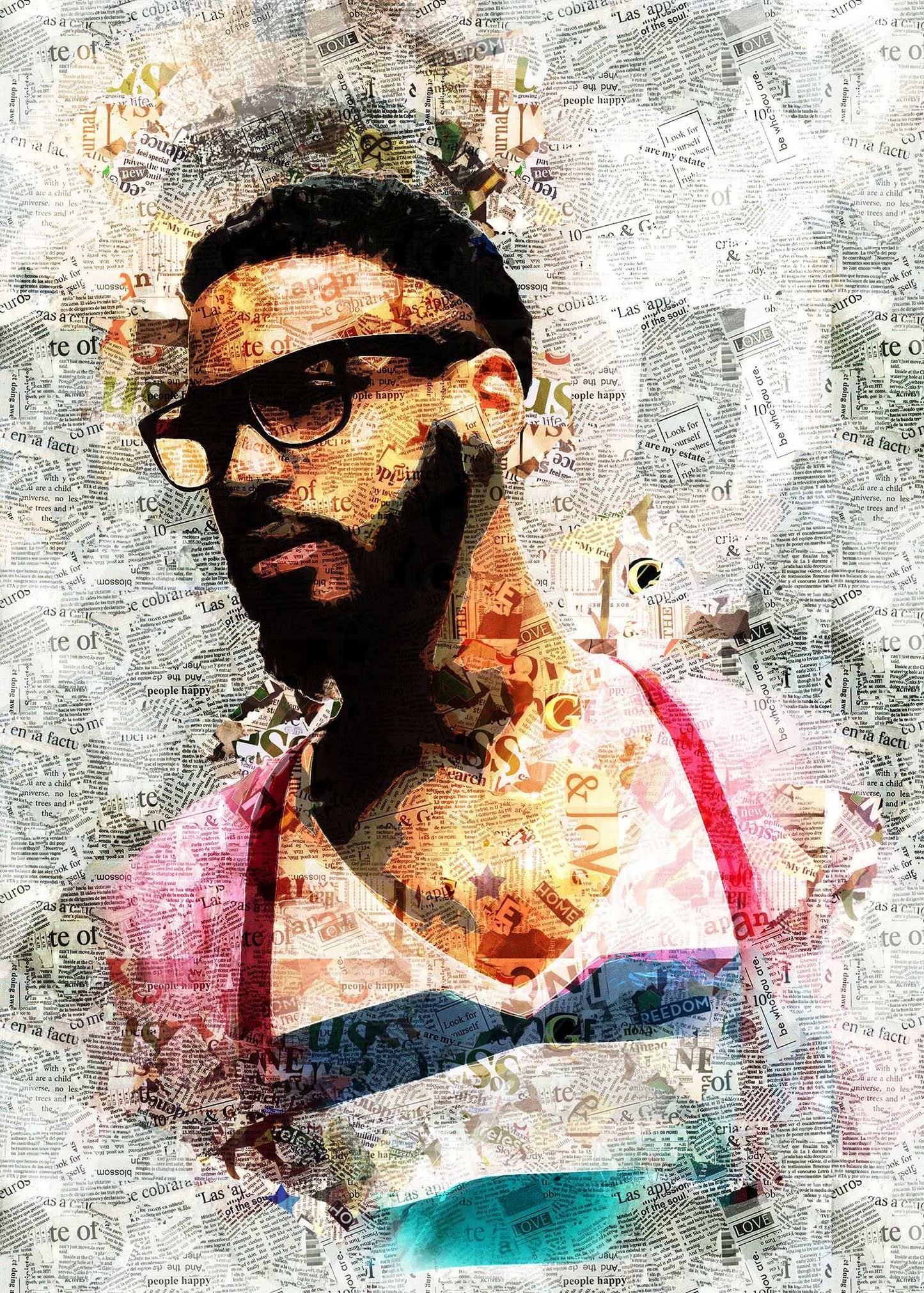 22-In-1 Dramatic Photoshop Actions Bundle - Photoboto