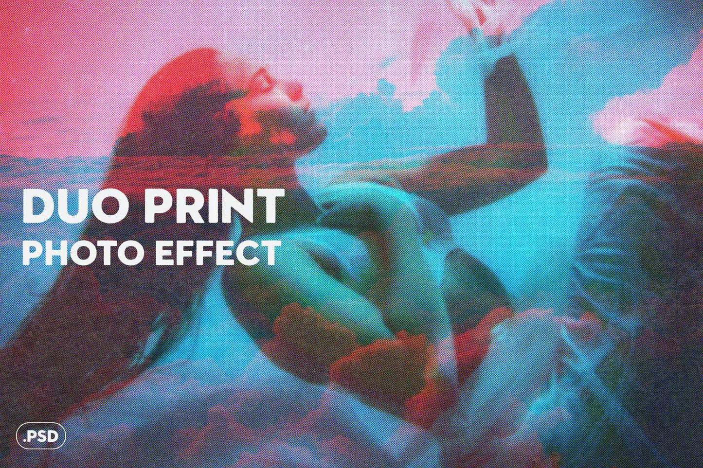 21-In-1 Grand Photoshop Effects Bundle - Photoboto