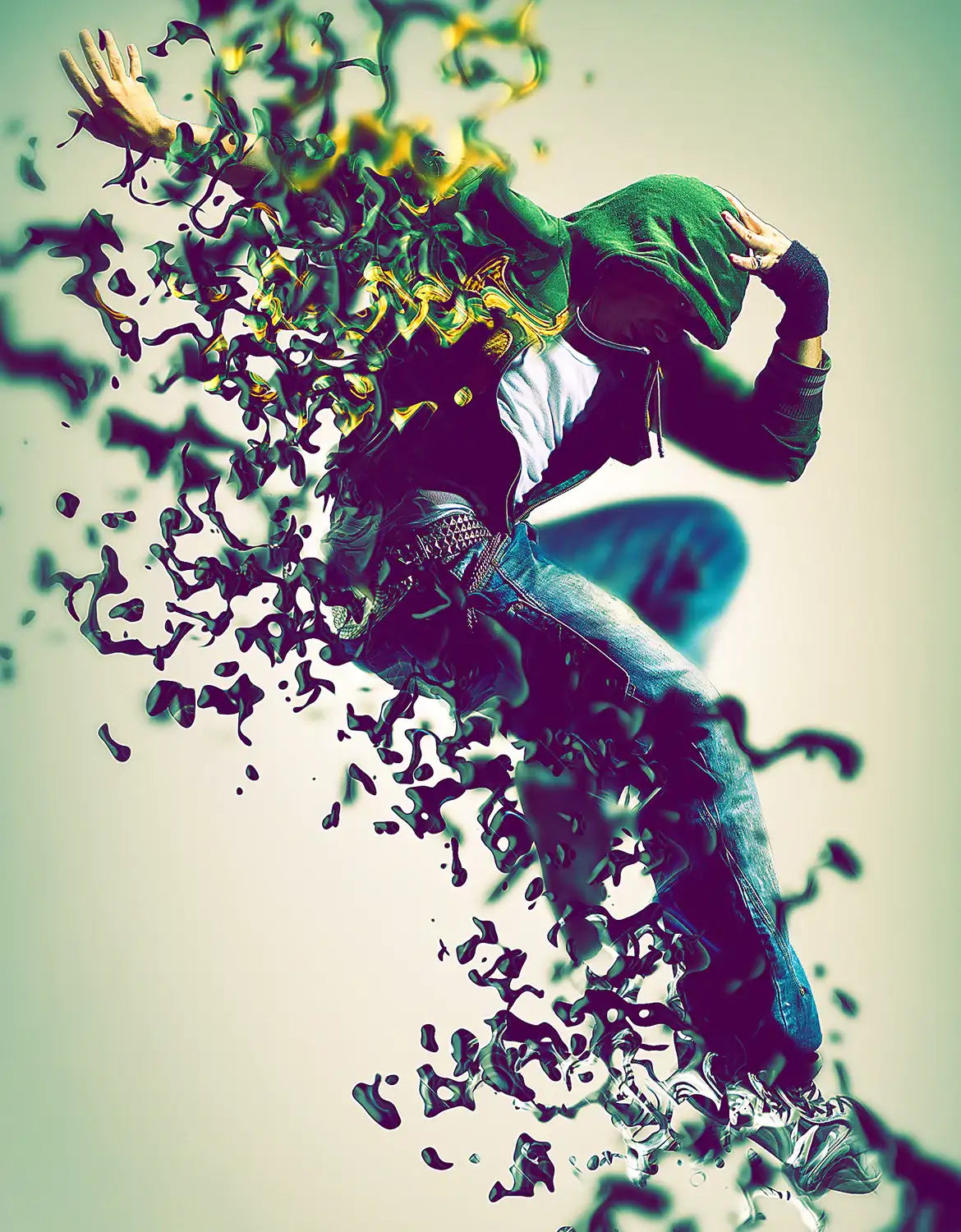 16 Magical Photoshop Actions Bundle - Photoboto