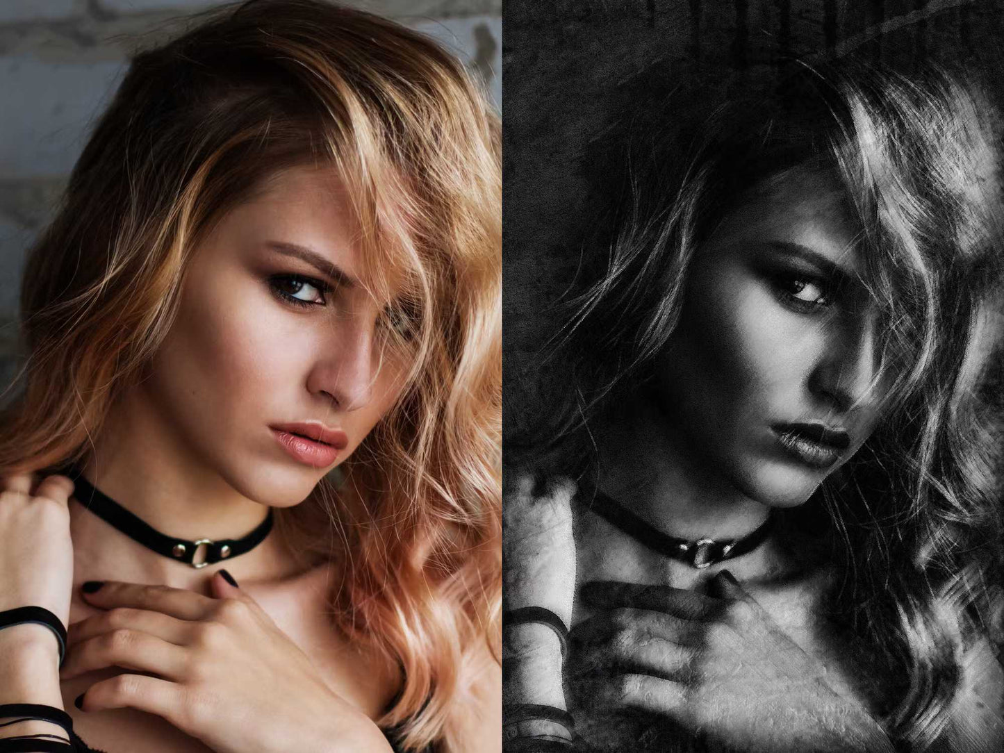 20 Swanky Photoshop Actions Bundle - Photoboto