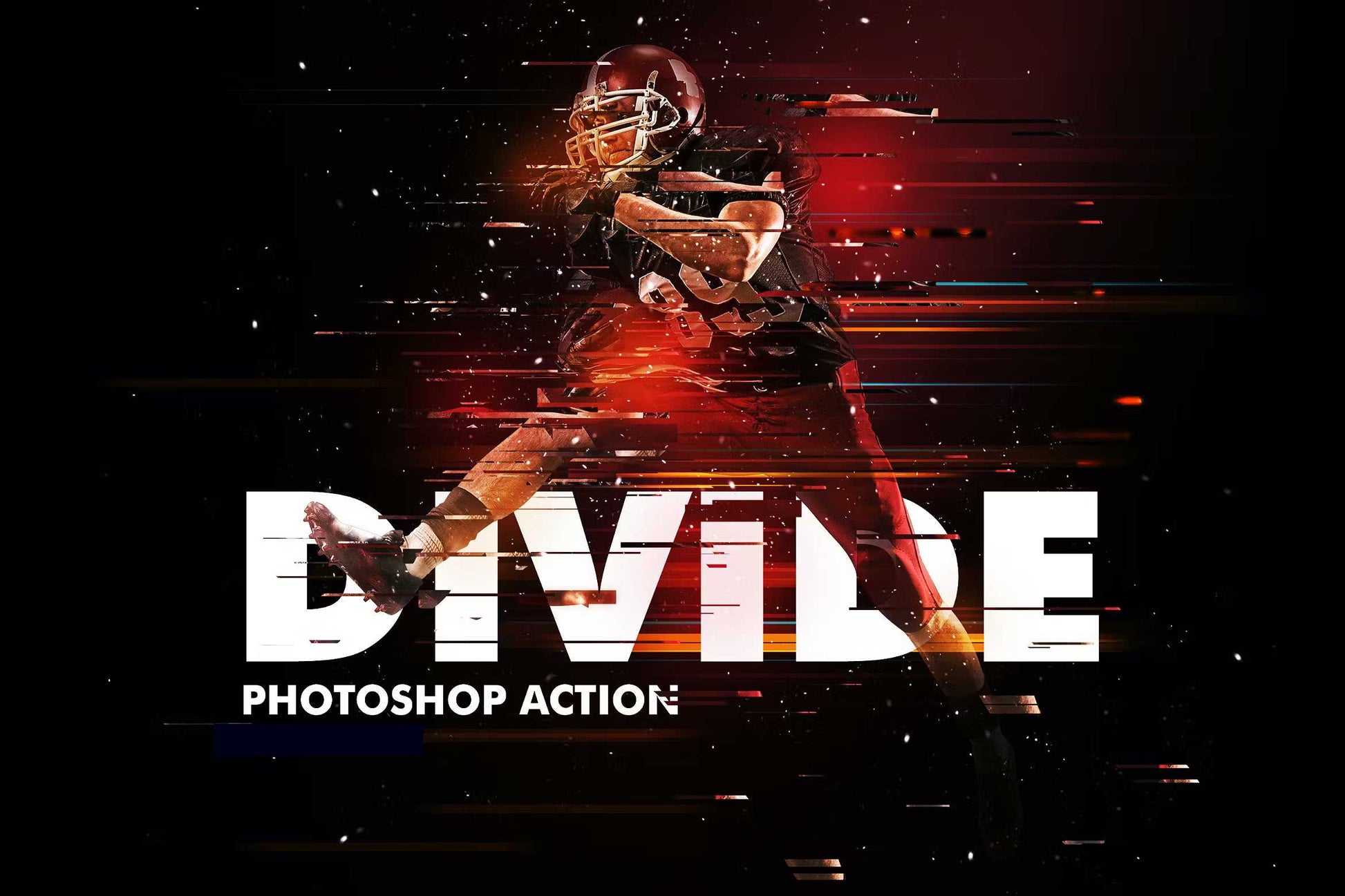 22-In-1 Epic Photoshop Actions Bundle - Photoboto