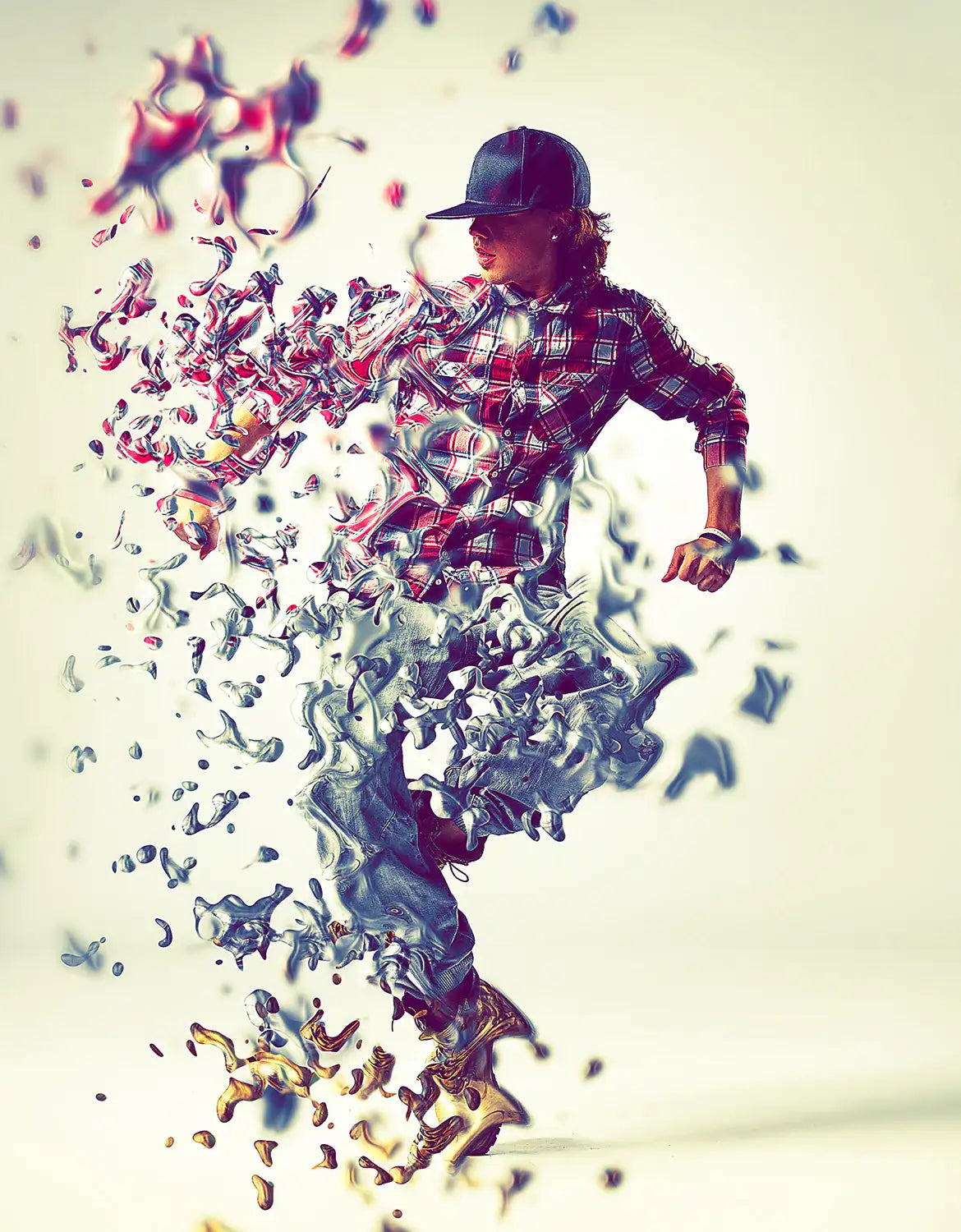 16 Magical Photoshop Actions Bundle - Photoboto