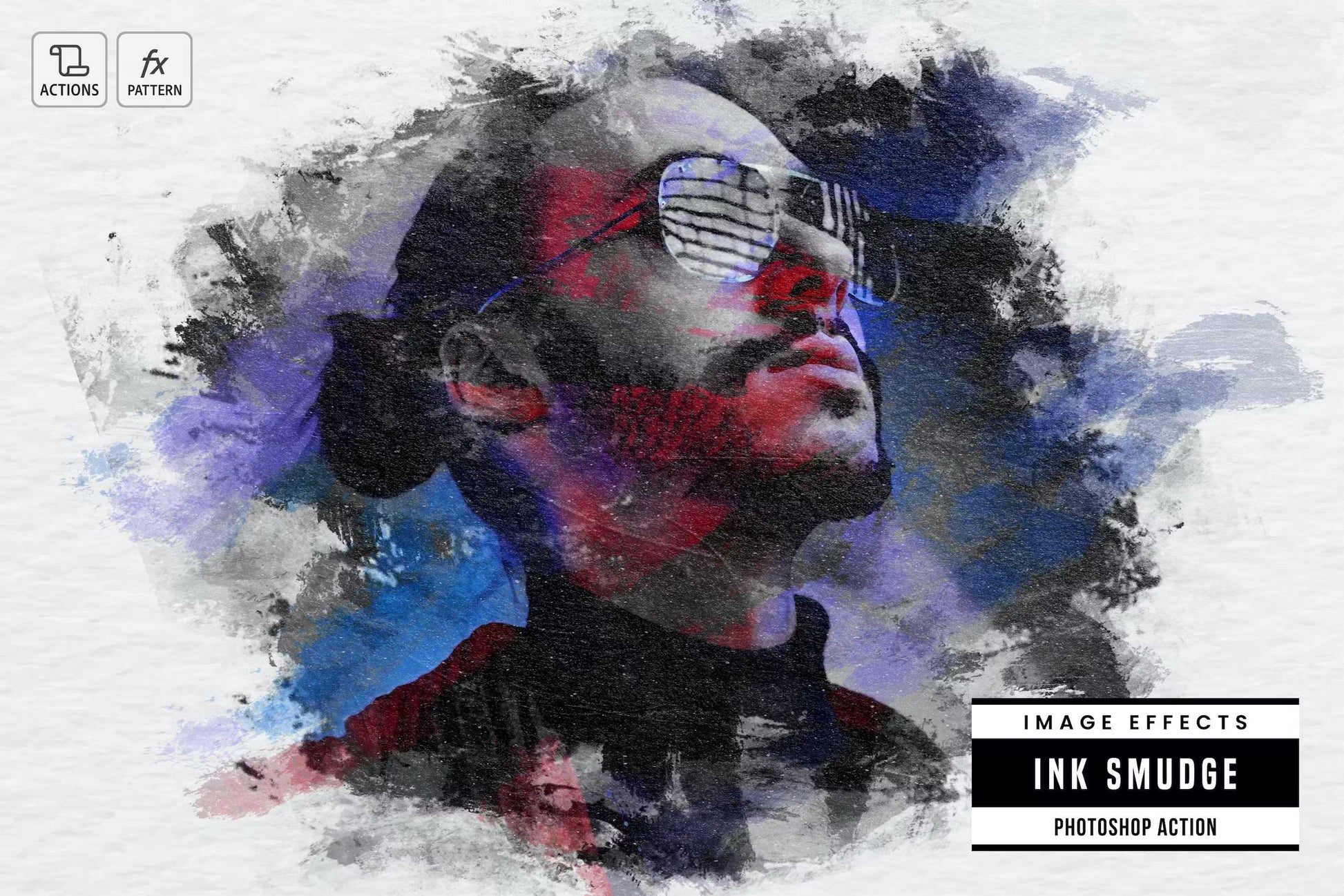 24 Spectacular Photoshop Actions Bundle - Photoboto
