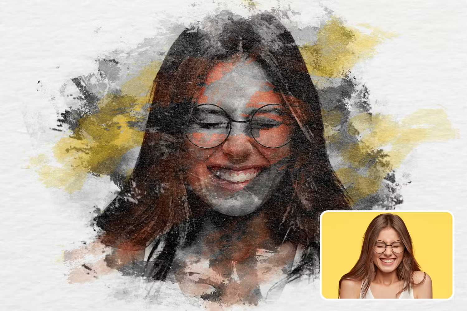 24 Spectacular Photoshop Actions Bundle - Photoboto