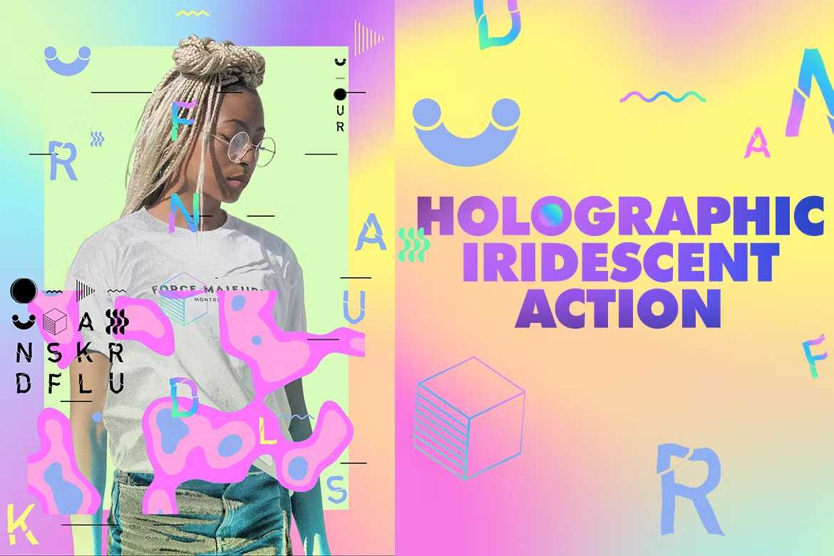 18-In-1 Chic Photoshop Actions Bundle - Photoboto