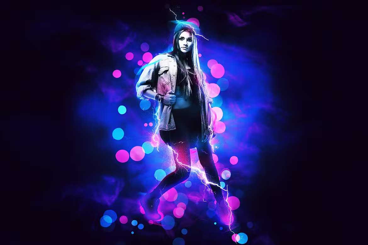 22-In-1 Epic Photoshop Actions Bundle - Photoboto
