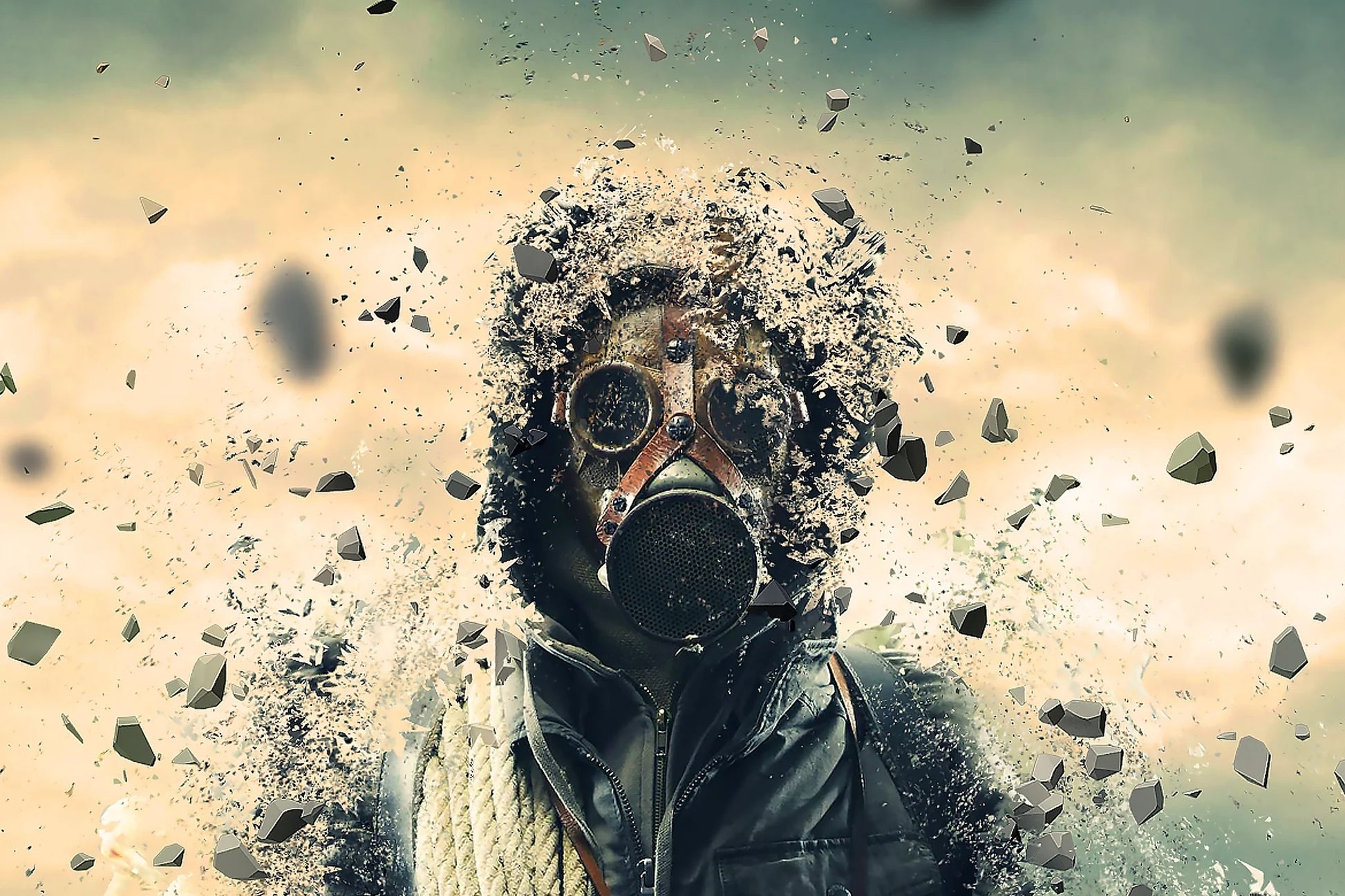 21-In-1 Exotic Photoshop Actions Bundle - Photoboto