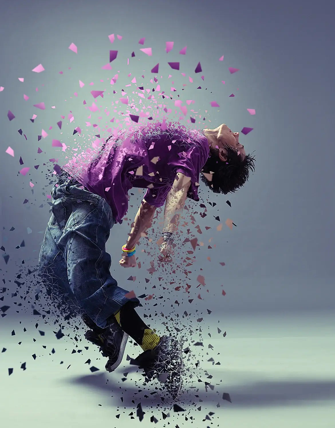 20 Enchanting Photoshop Add-Ons Bundle - Photoboto