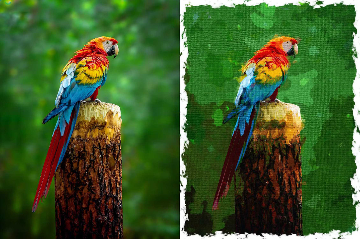 27 Incredible Photoshop Actions Bundle - Photoboto