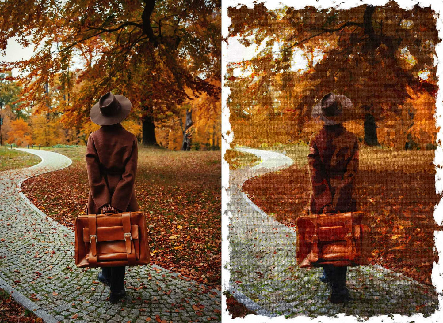 27 Incredible Photoshop Actions Bundle - Photoboto