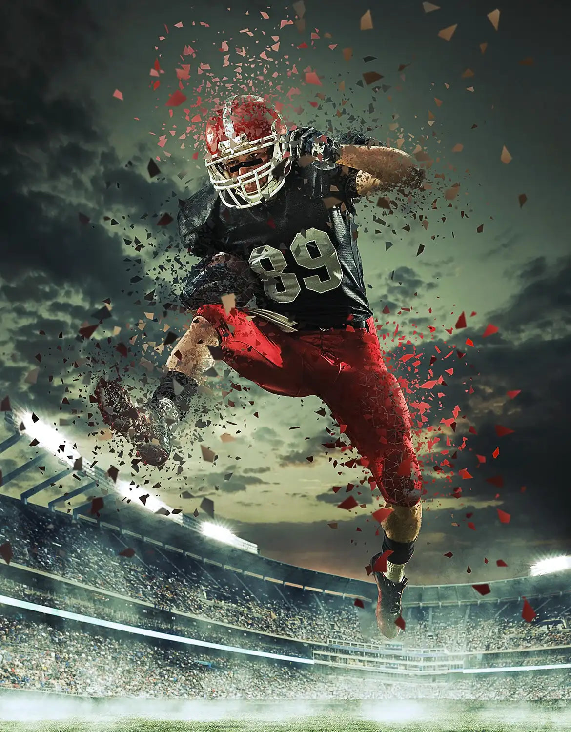 20 Enchanting Photoshop Add-Ons Bundle - Photoboto