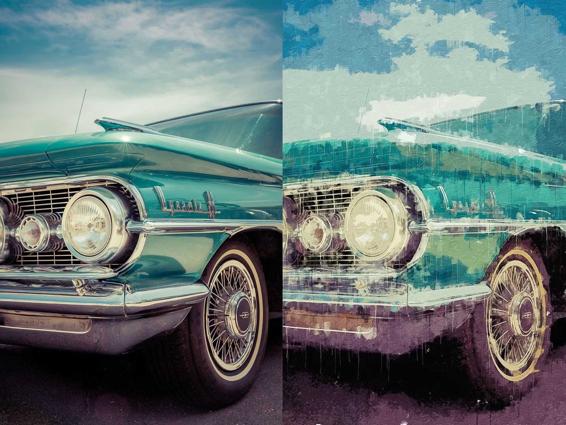 27 Incredible Photoshop Actions Bundle - Photoboto