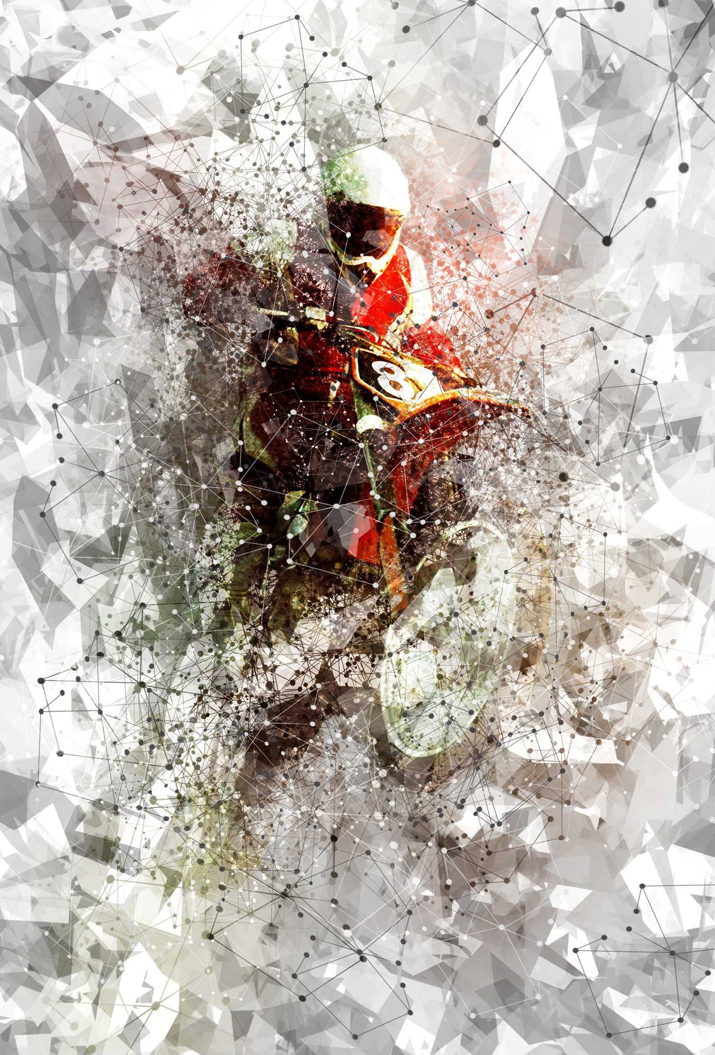 22-In-1 Dramatic Photoshop Actions Bundle - Photoboto