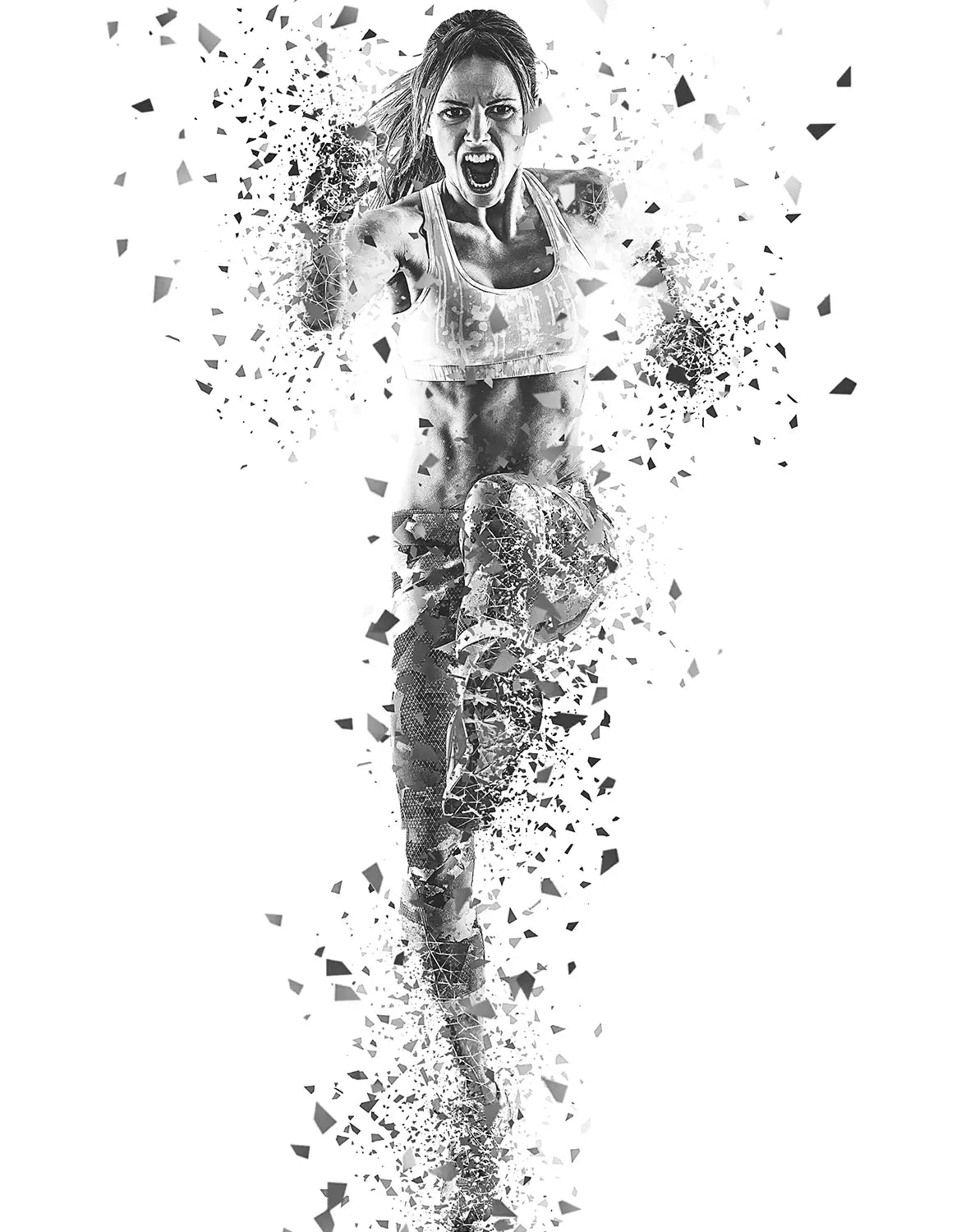 20 Enchanting Photoshop Add-Ons Bundle - Photoboto