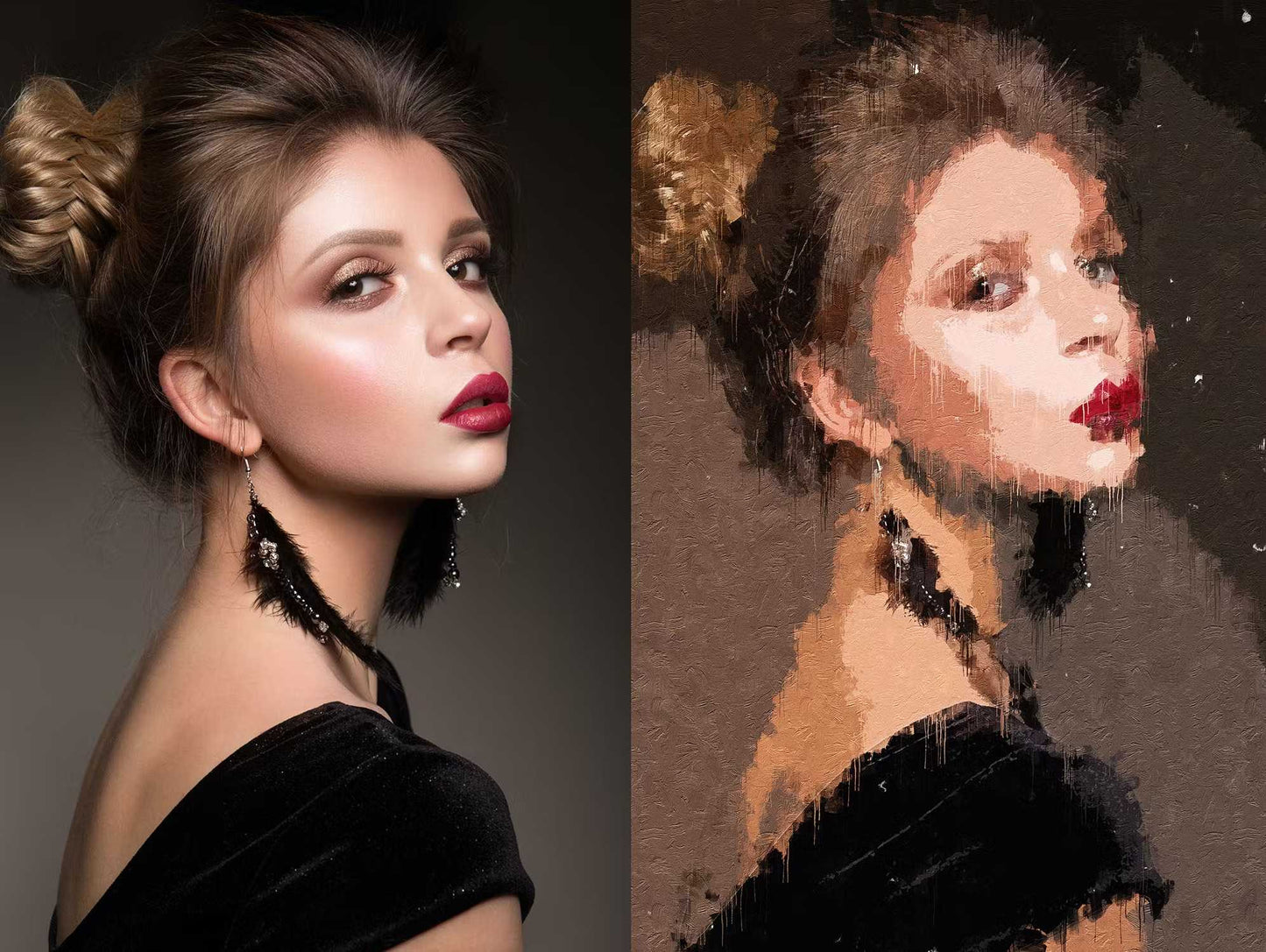 27 Incredible Photoshop Actions Bundle - Photoboto