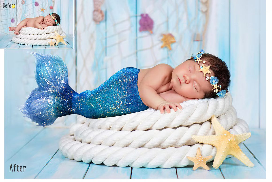 900+ Classy Photo Overlays Bundle - Photoboto