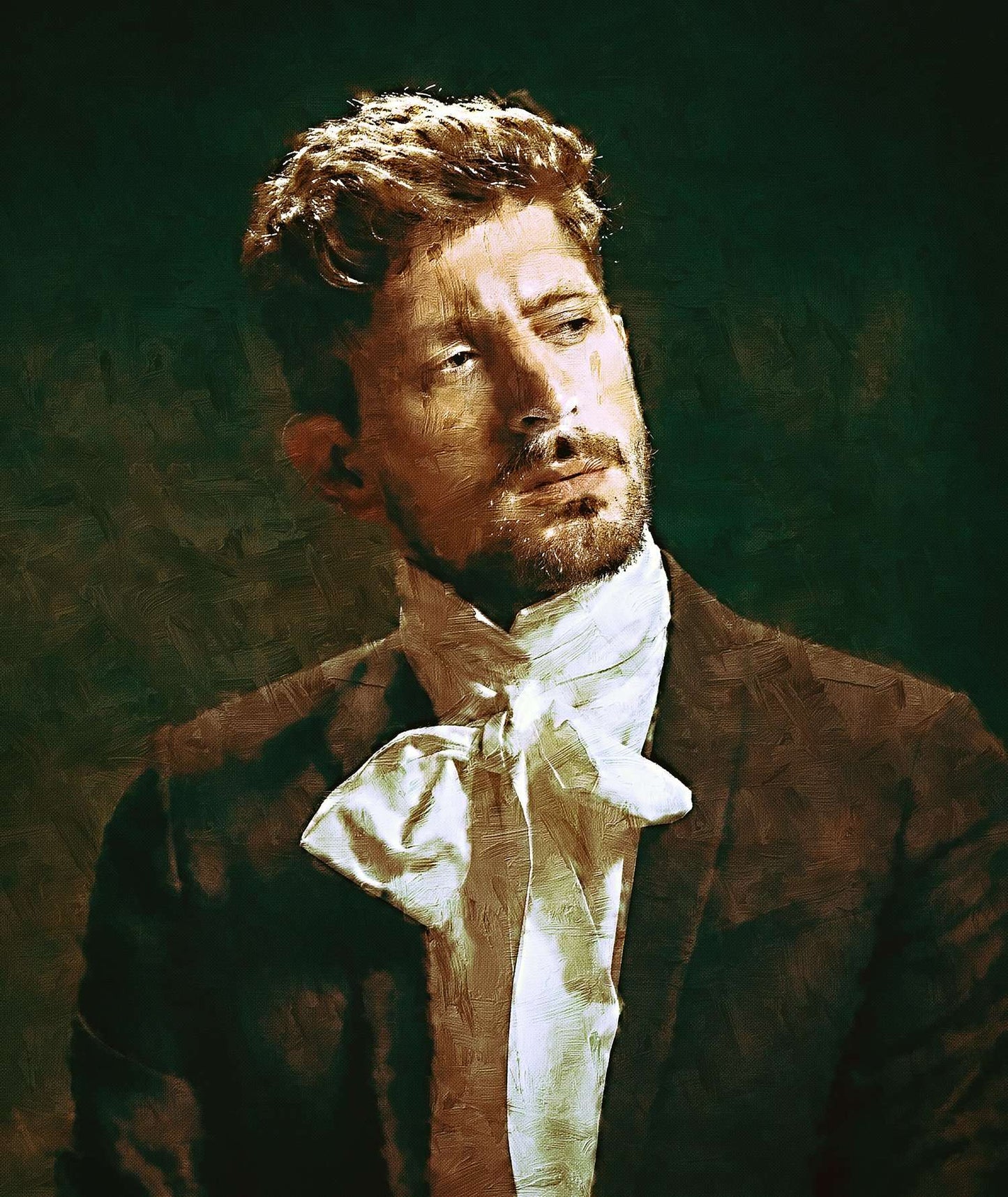 20 Enchanting Photoshop Add-Ons Bundle - Photoboto