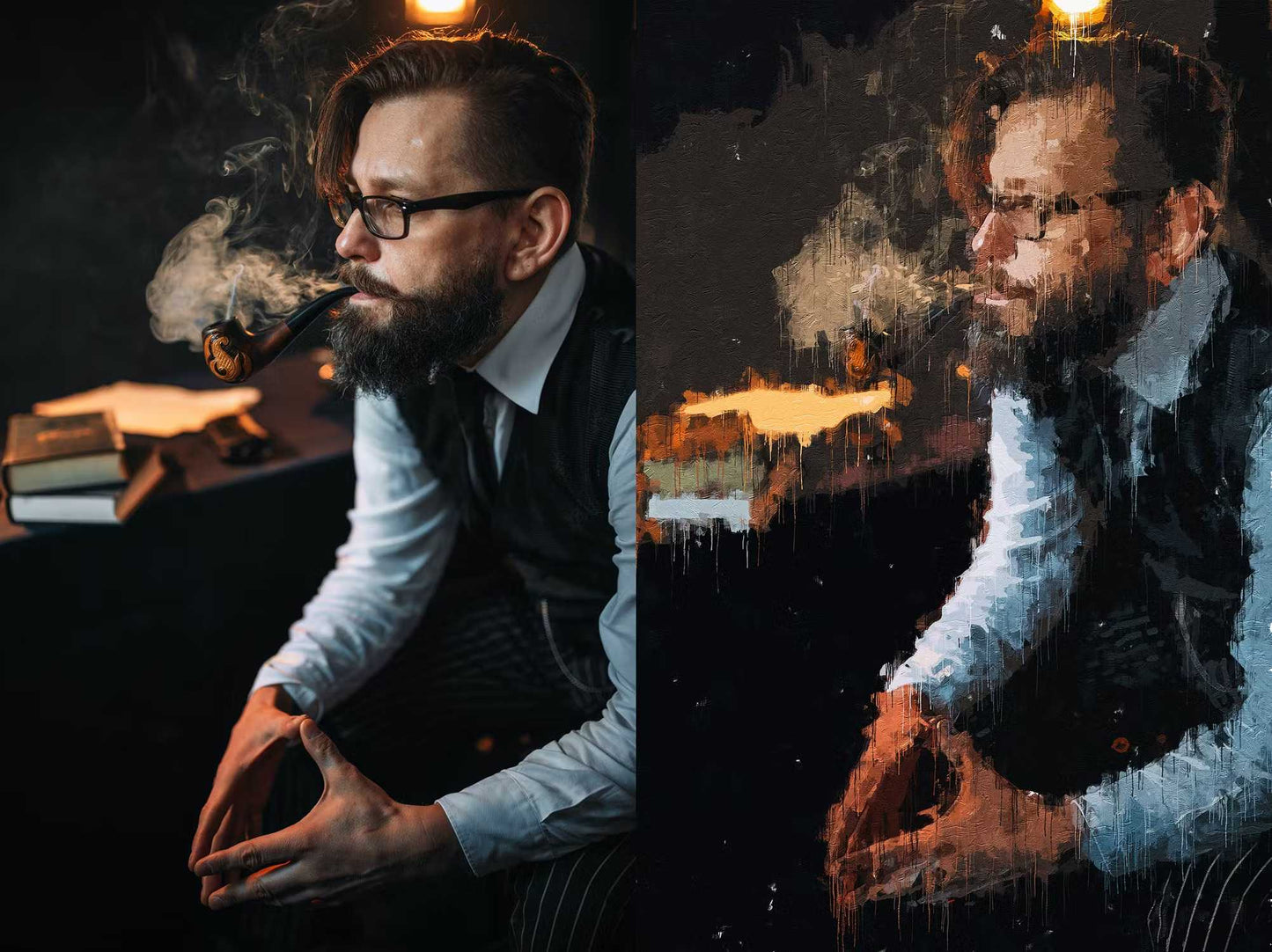 27 Incredible Photoshop Actions Bundle - Photoboto