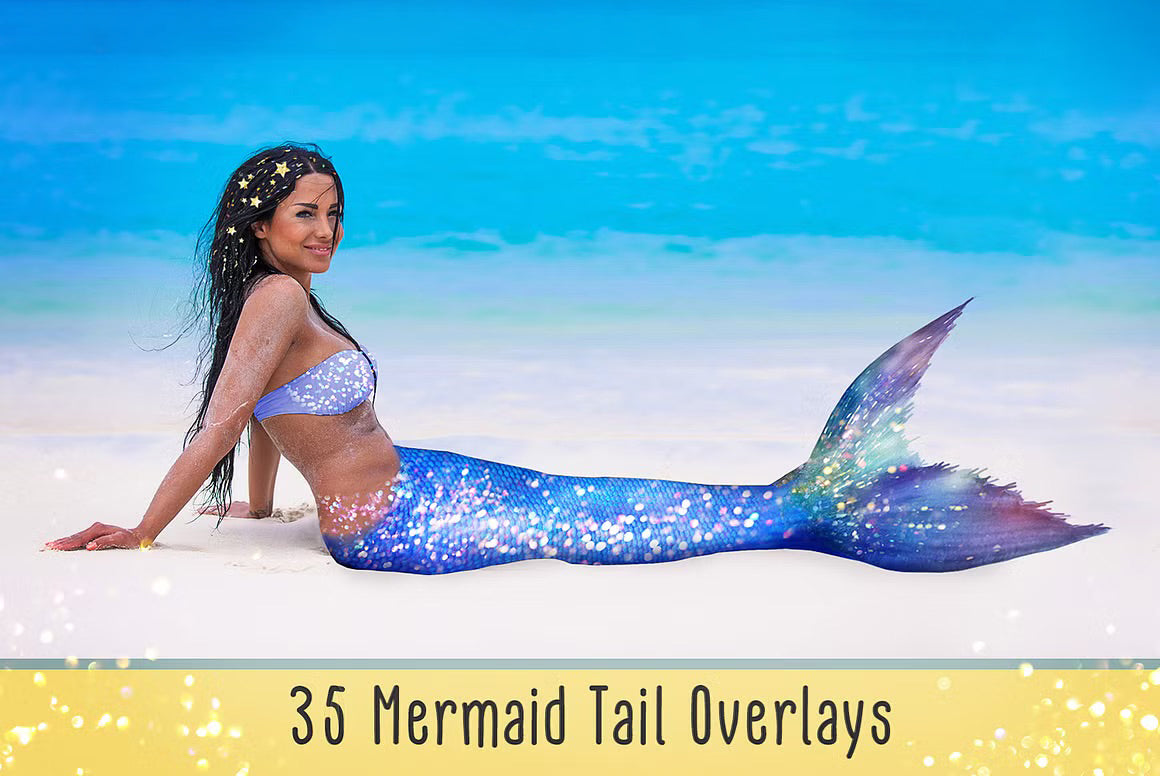 900+ Classy Photo Overlays Bundle - Photoboto