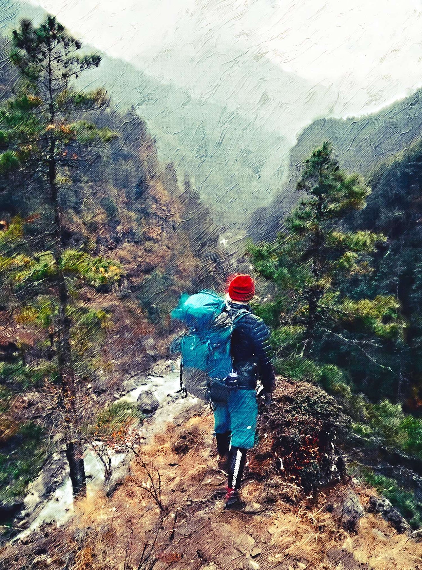 20 Enchanting Photoshop Add-Ons Bundle - Photoboto