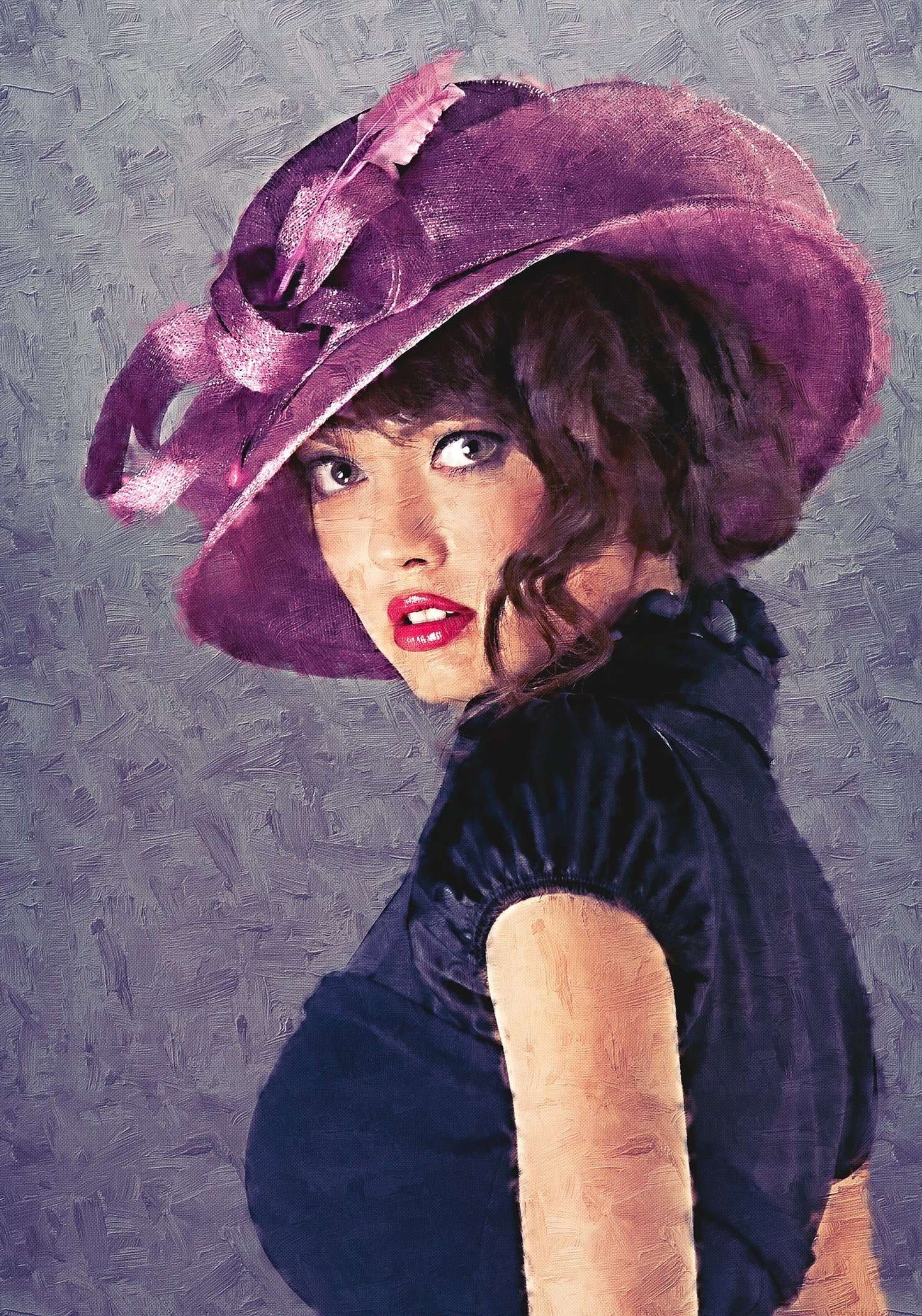 20 Enchanting Photoshop Add-Ons Bundle - Photoboto