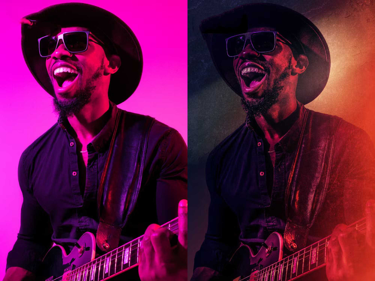 20 Swanky Photoshop Actions Bundle - Photoboto