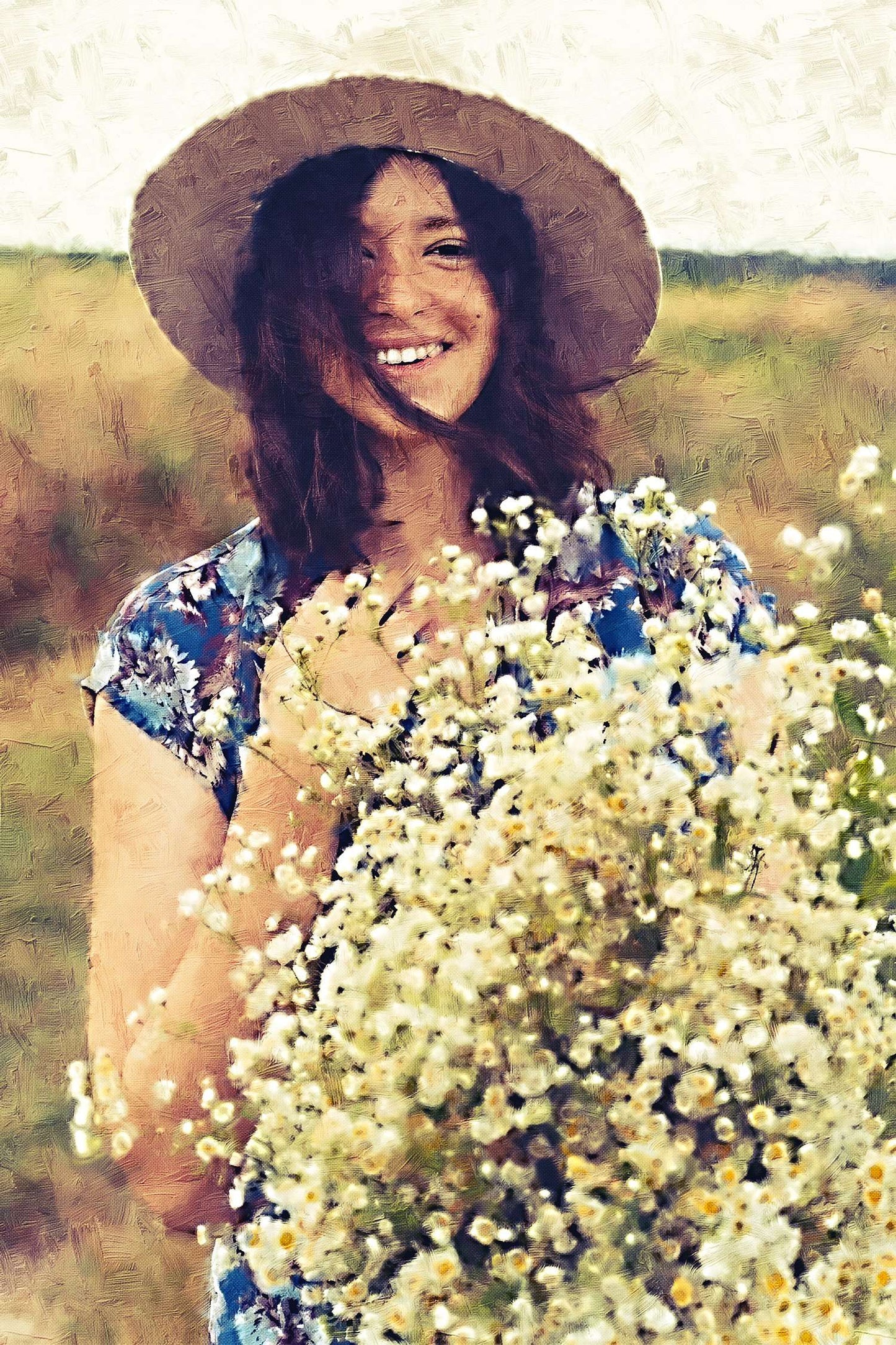 20 Enchanting Photoshop Add-Ons Bundle - Photoboto