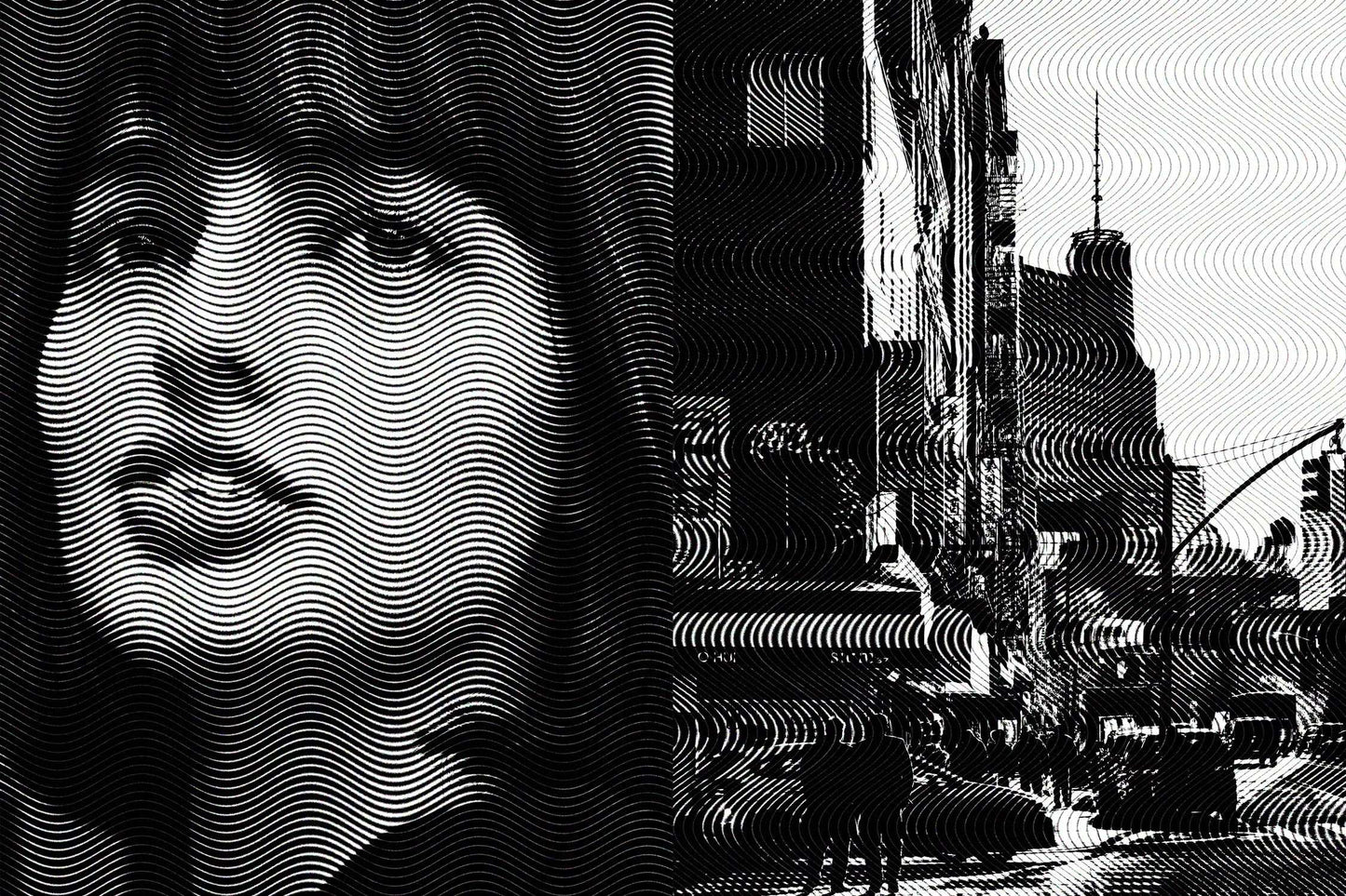 The Radiant Bundle Of 21 Poster + Portrait Effects - Photoboto