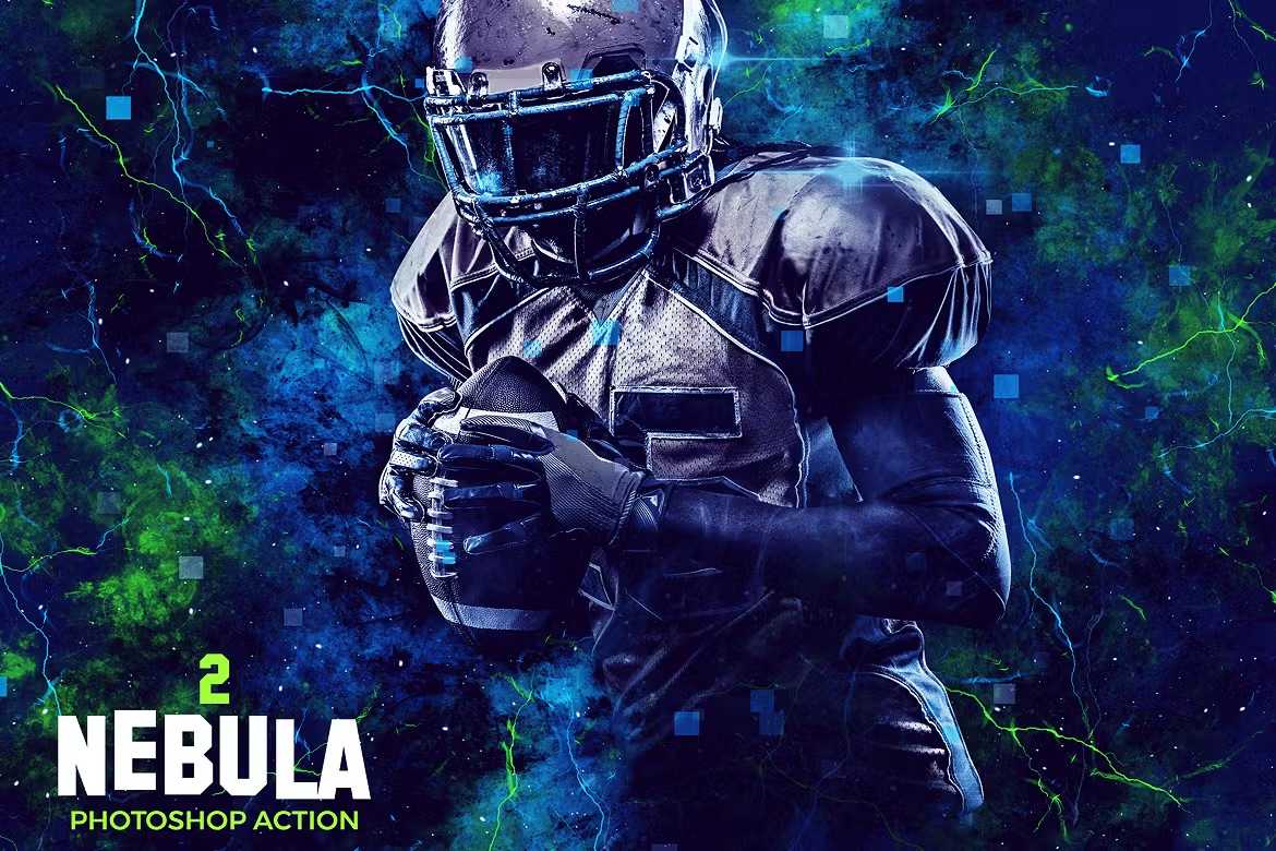 22-In-1 Epic Photoshop Actions Bundle - Photoboto
