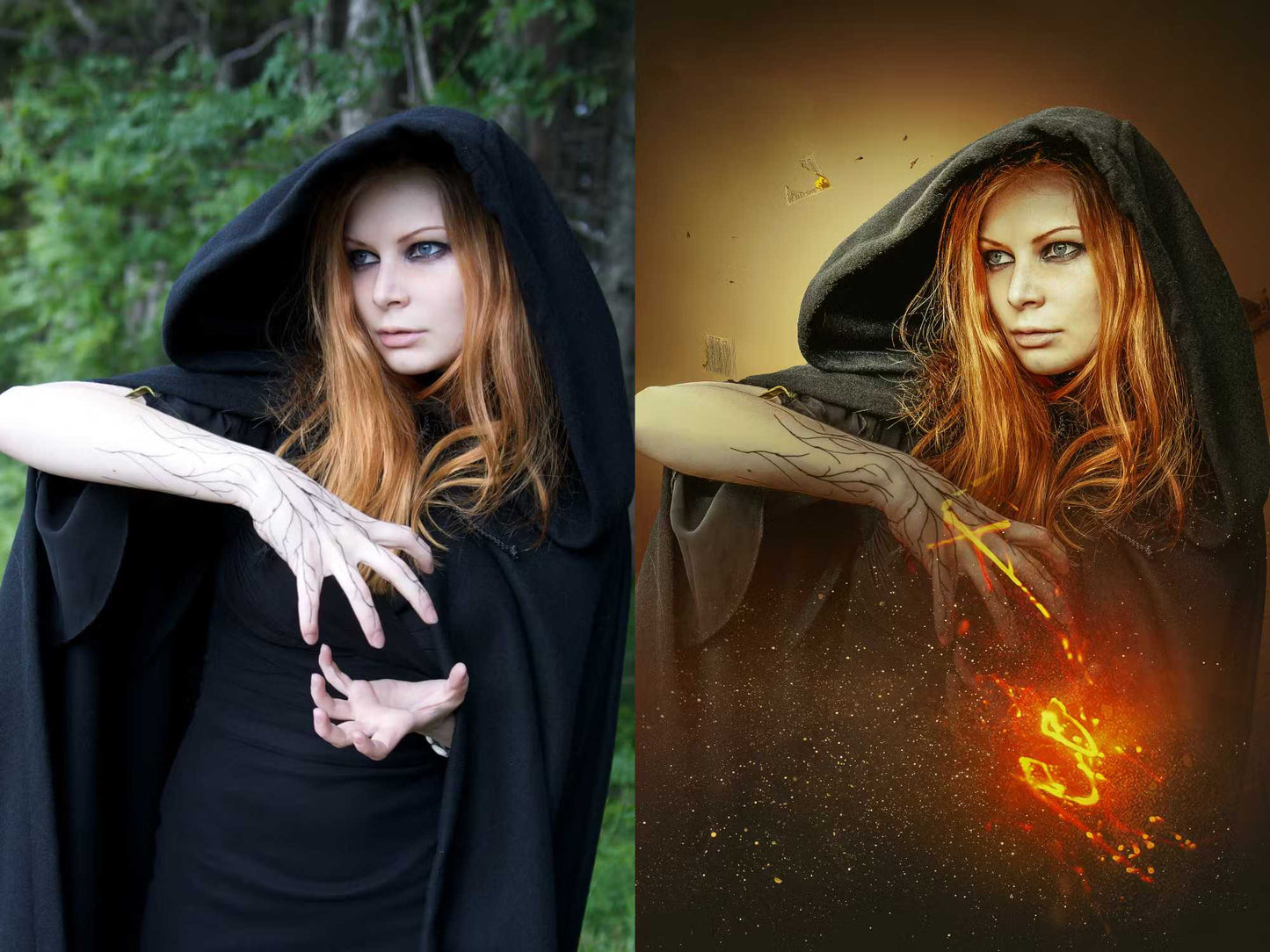 20 Swanky Photoshop Actions Bundle - Photoboto