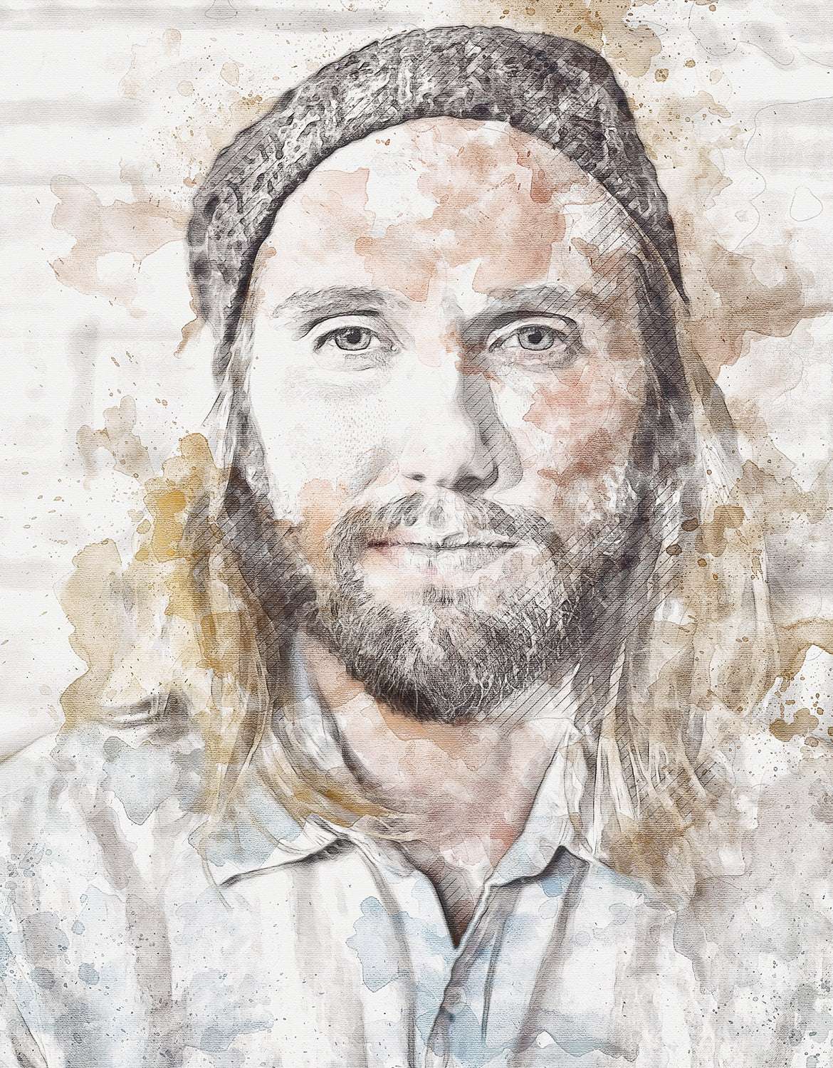 20 Enchanting Photoshop Add-Ons Bundle - Photoboto