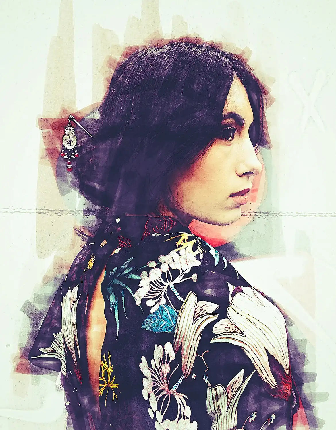 16 Magical Photoshop Actions Bundle - Photoboto