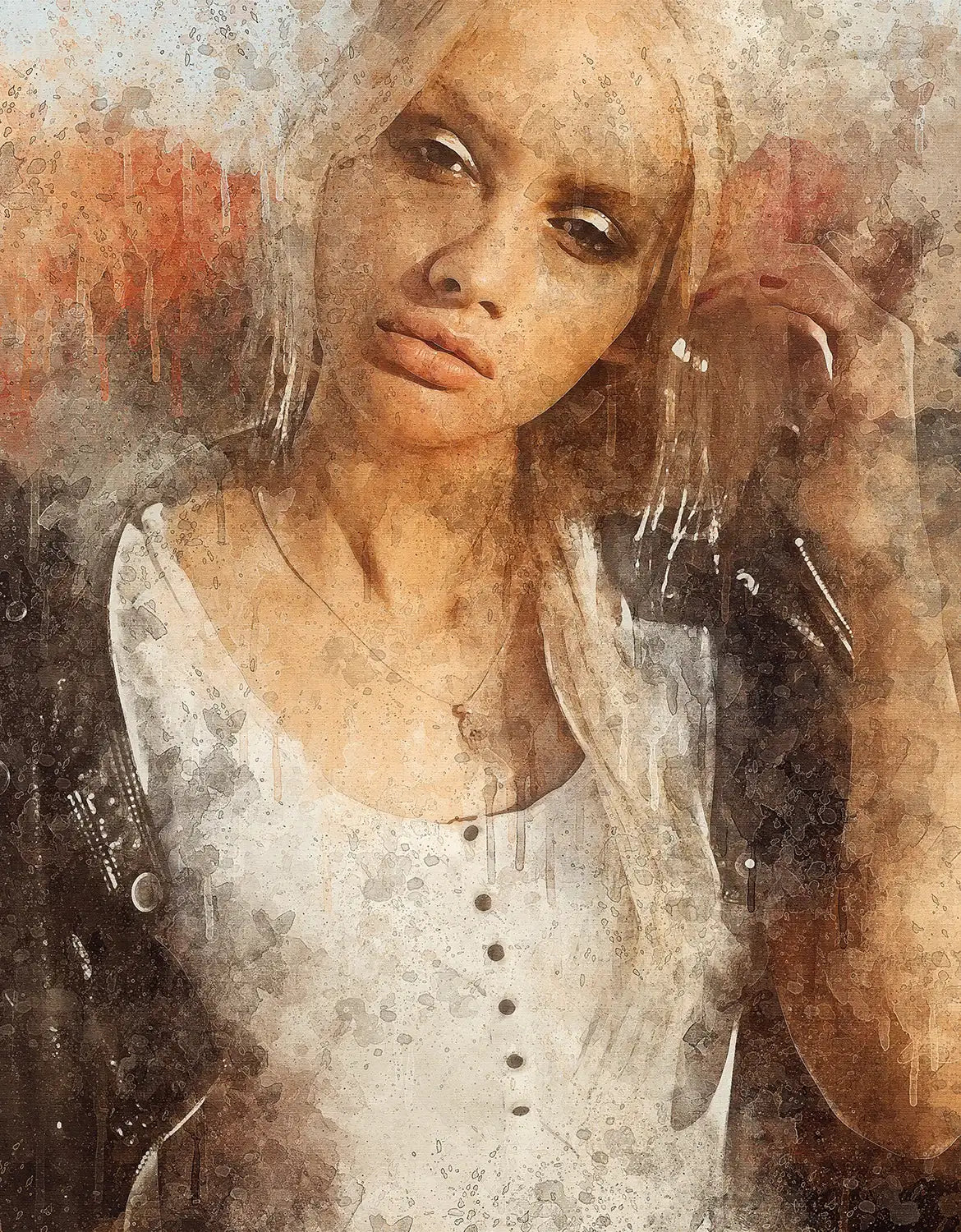 20 Enchanting Photoshop Add-Ons Bundle - Photoboto