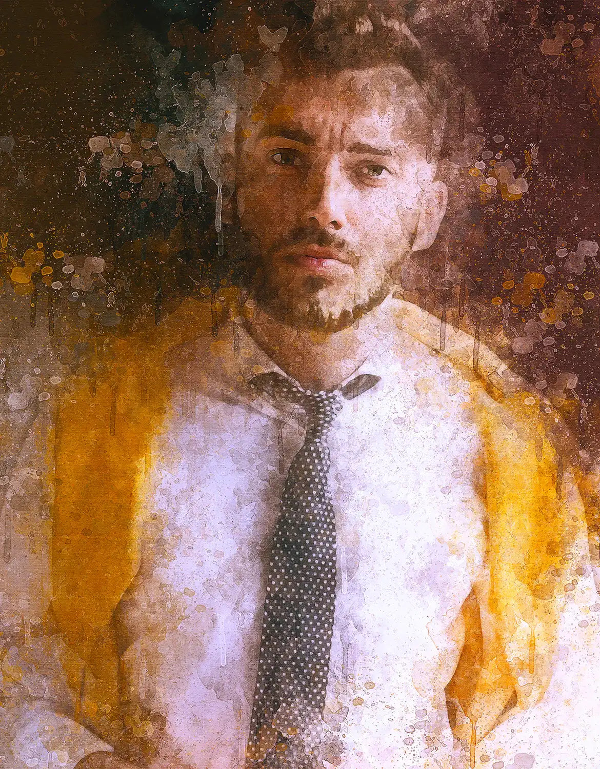 20 Enchanting Photoshop Add-Ons Bundle - Photoboto