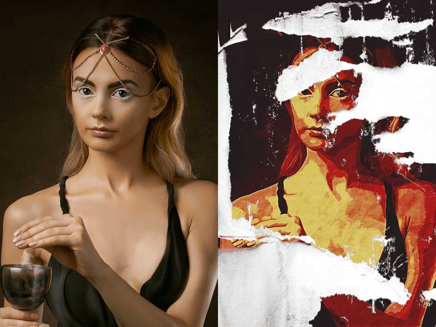 20 Swanky Photoshop Actions Bundle - Photoboto