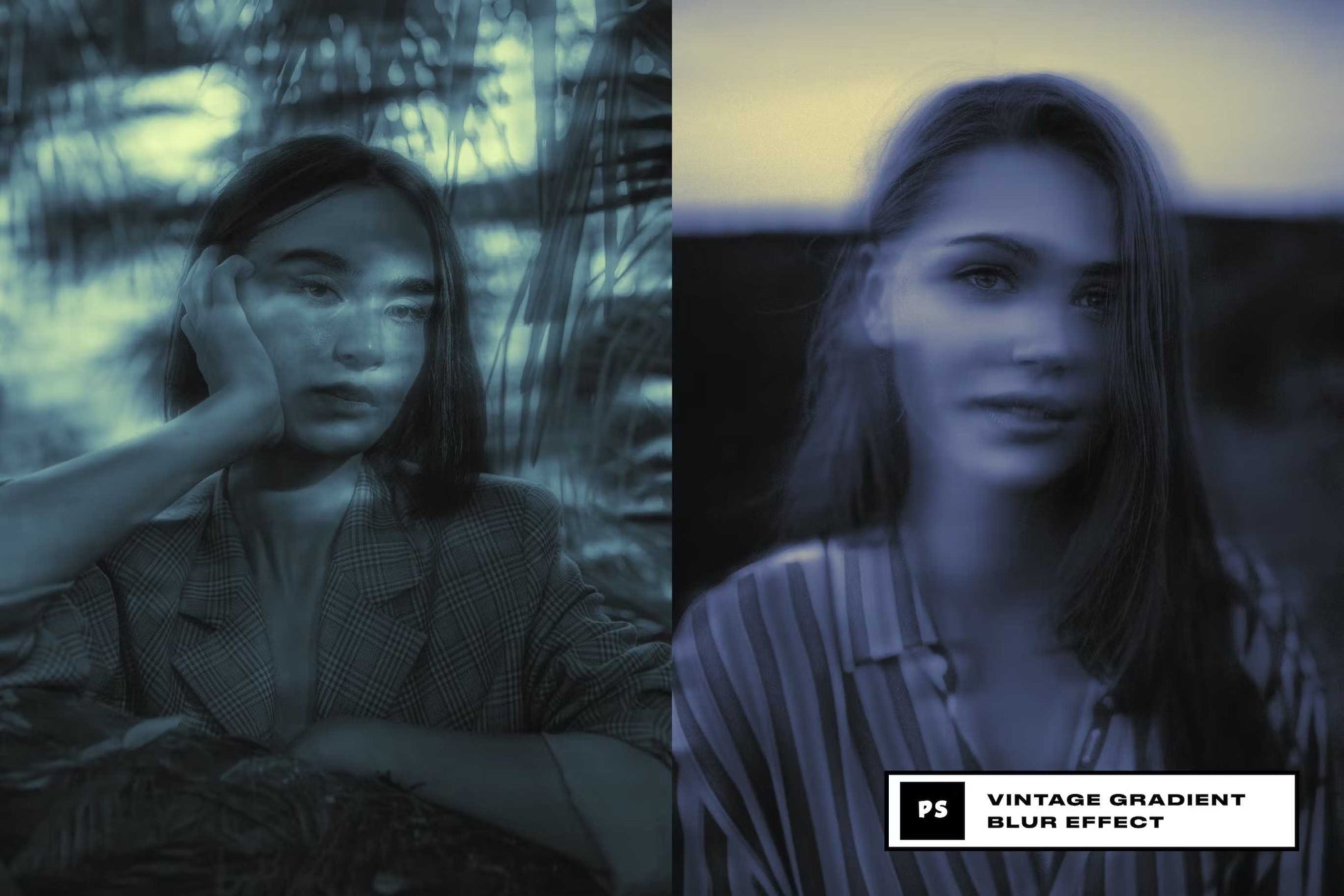 24 Spectacular Photoshop Actions Bundle - Photoboto