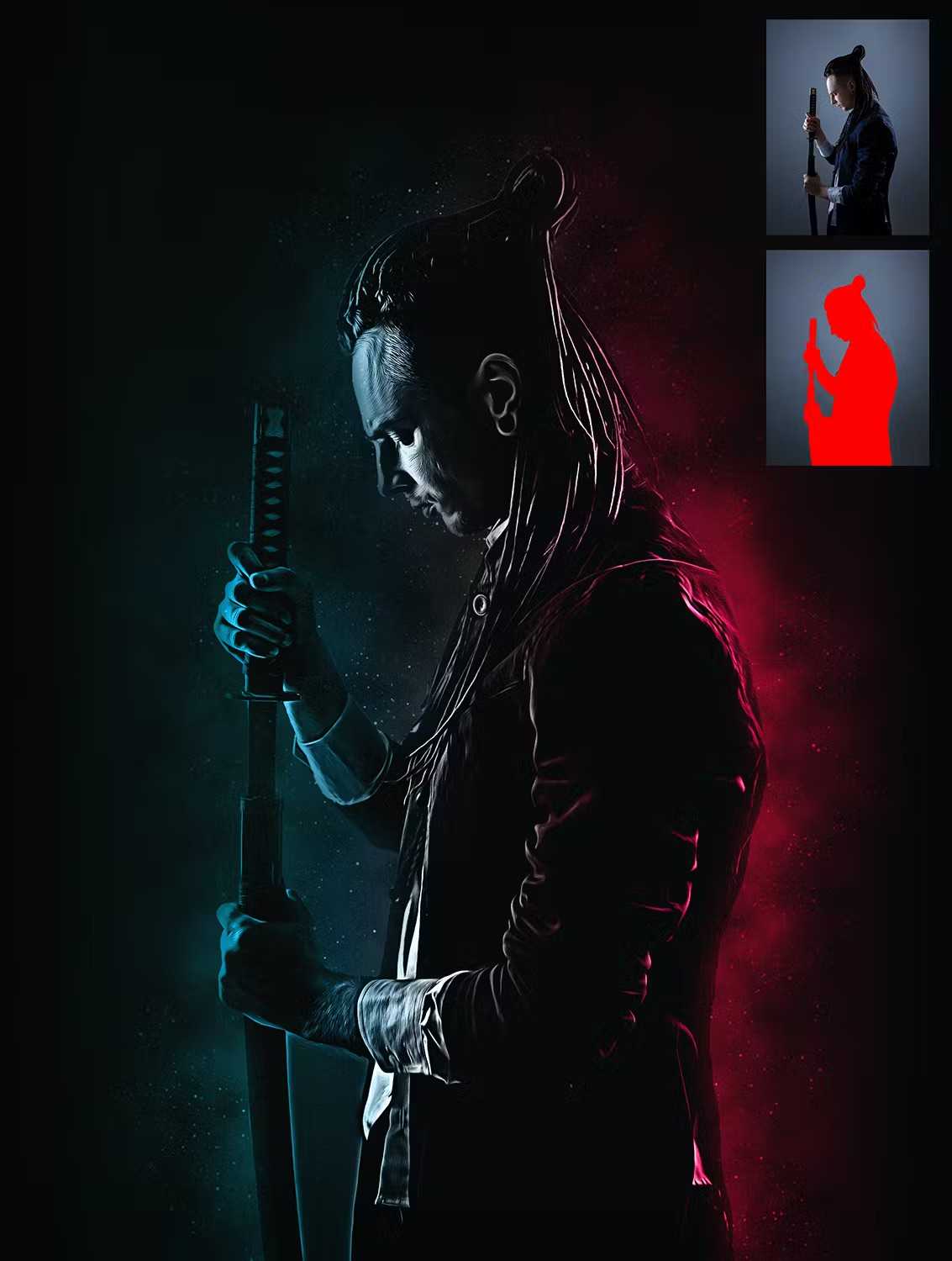 27 Incredible Photoshop Actions Bundle - Photoboto