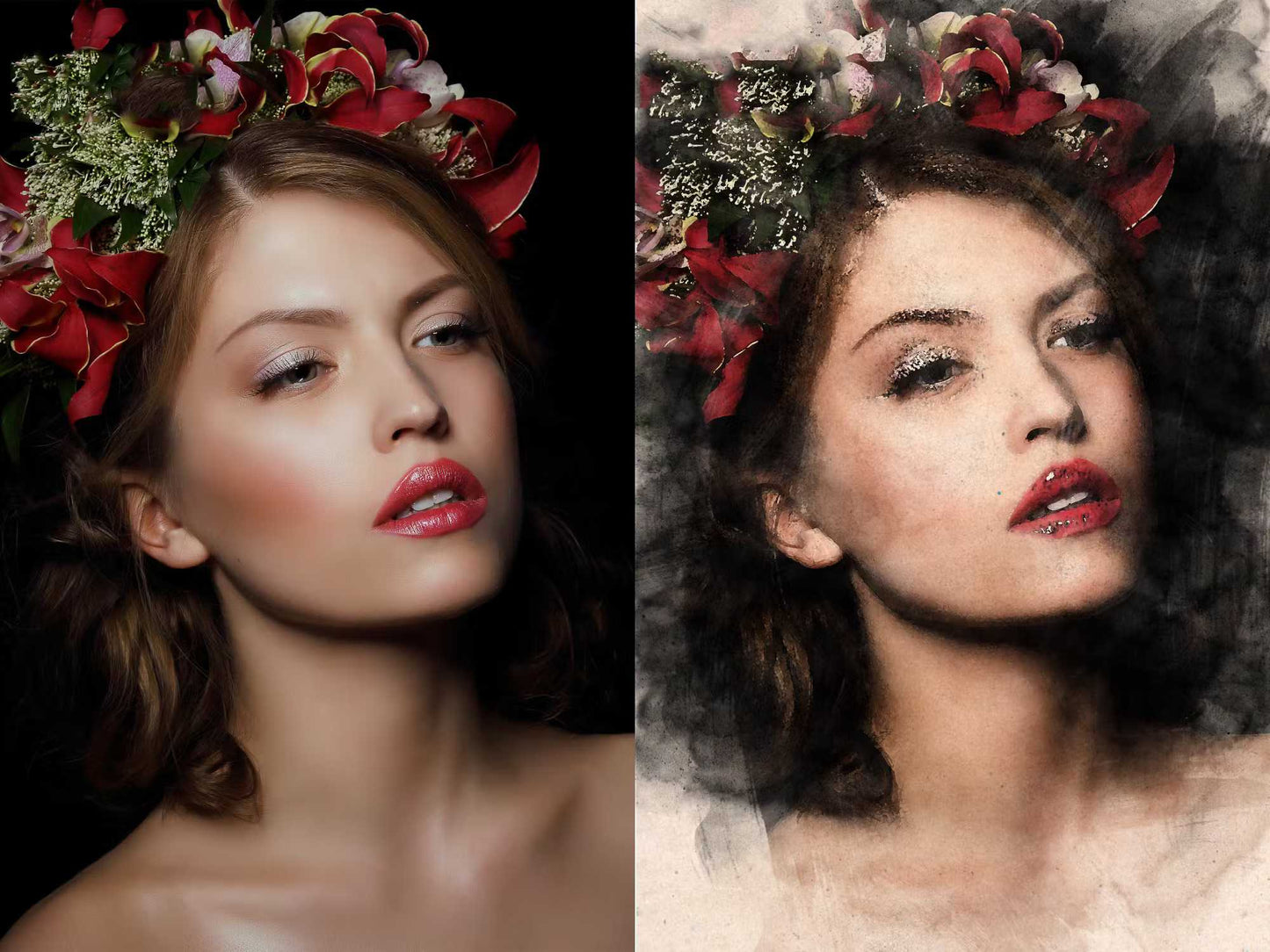 20 Astonishing Photoshop Actions Bundle - Photoboto
