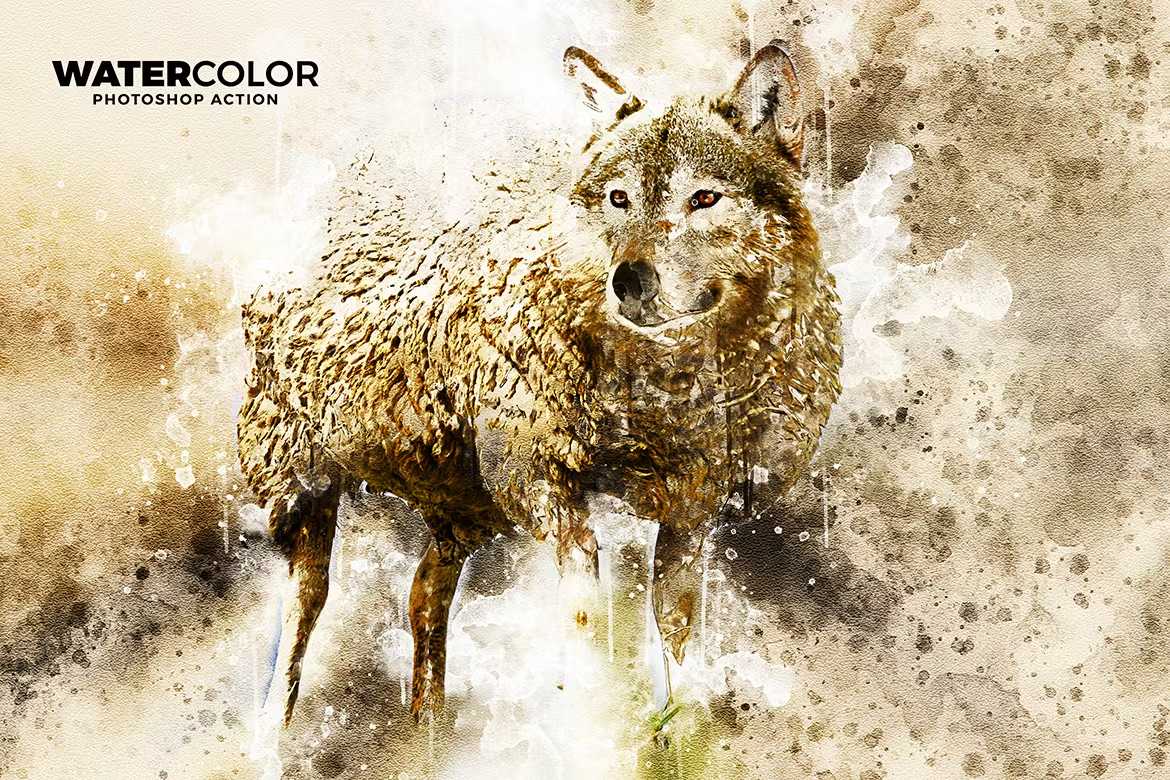 20-In-1 Mystical Photoshop Actions Bundle - Photoboto